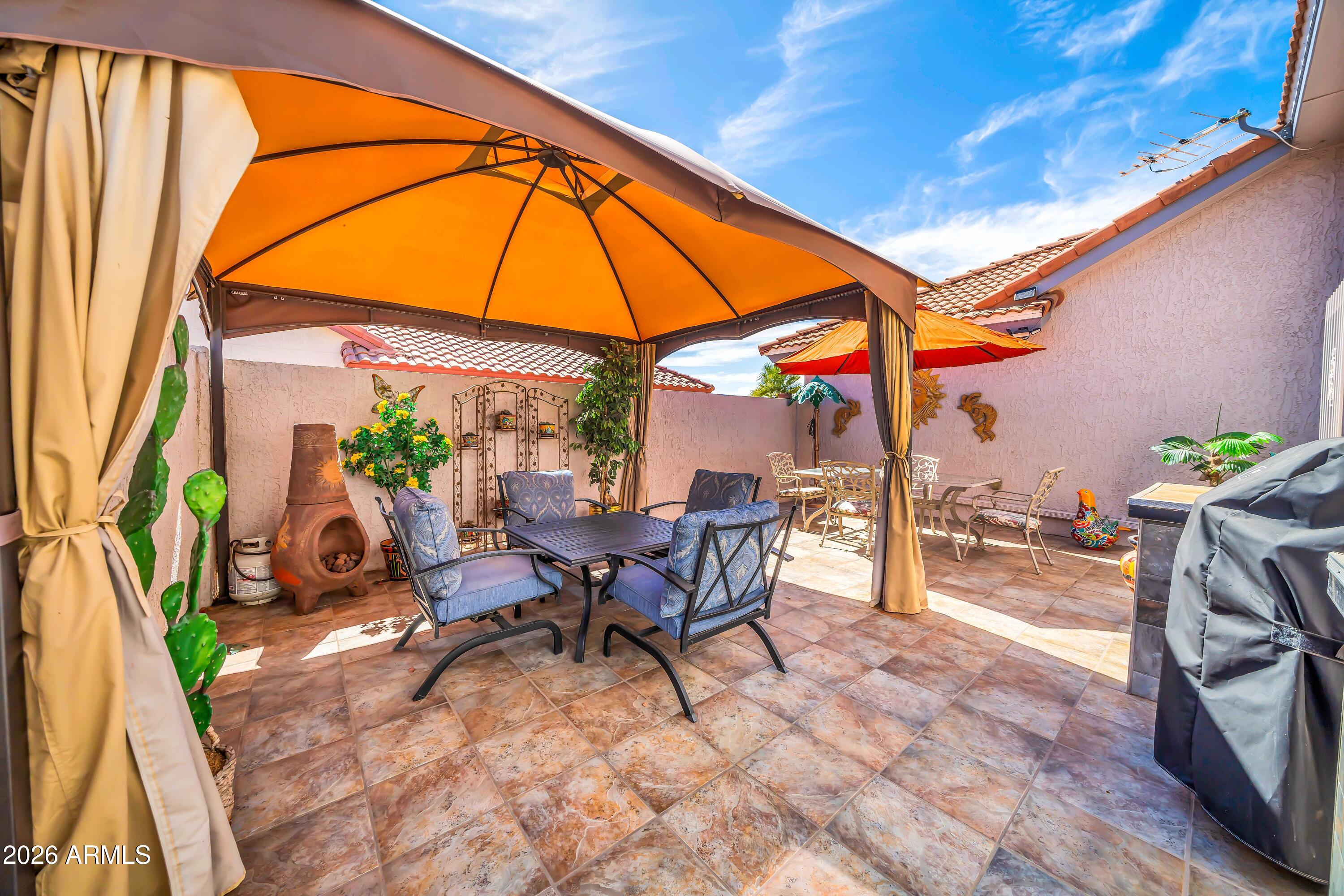 SUN CITY WEST 44 LOT 1-340 TR A-E - Residential