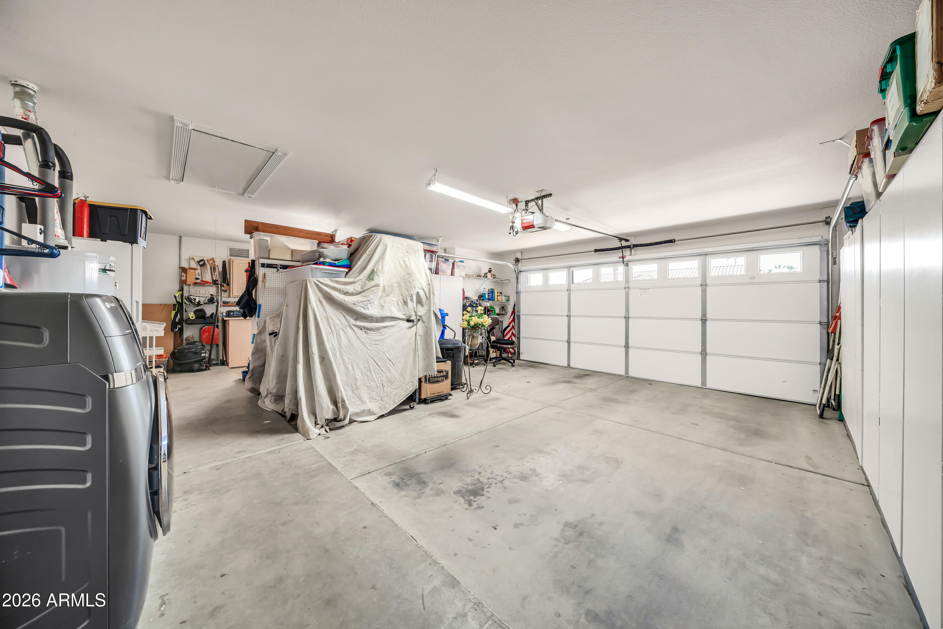 SUN CITY WEST 44 LOT 1-340 TR A-E - Residential