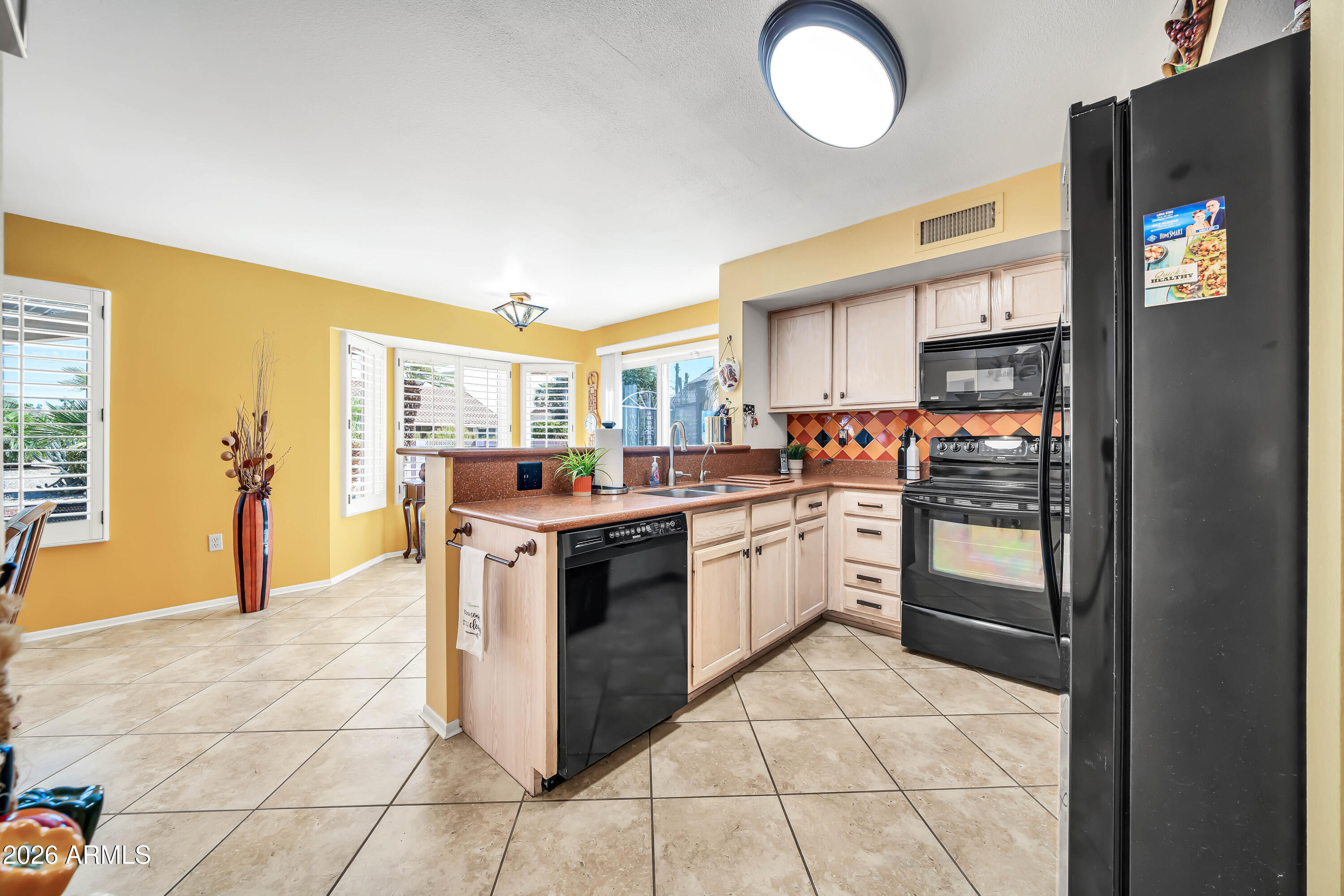 SUN CITY WEST 44 LOT 1-340 TR A-E - Residential