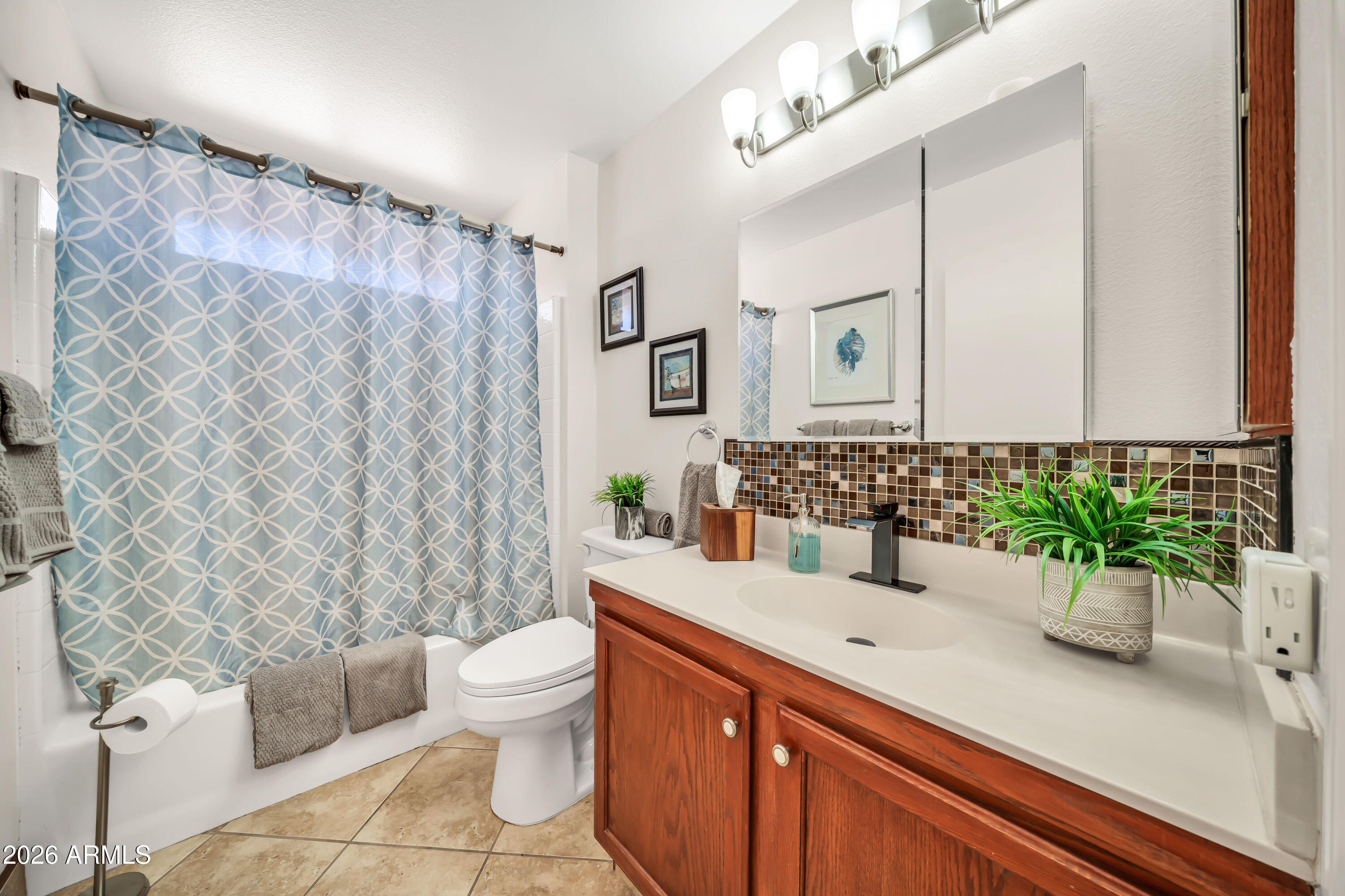 SUN CITY WEST 44 LOT 1-340 TR A-E - Residential