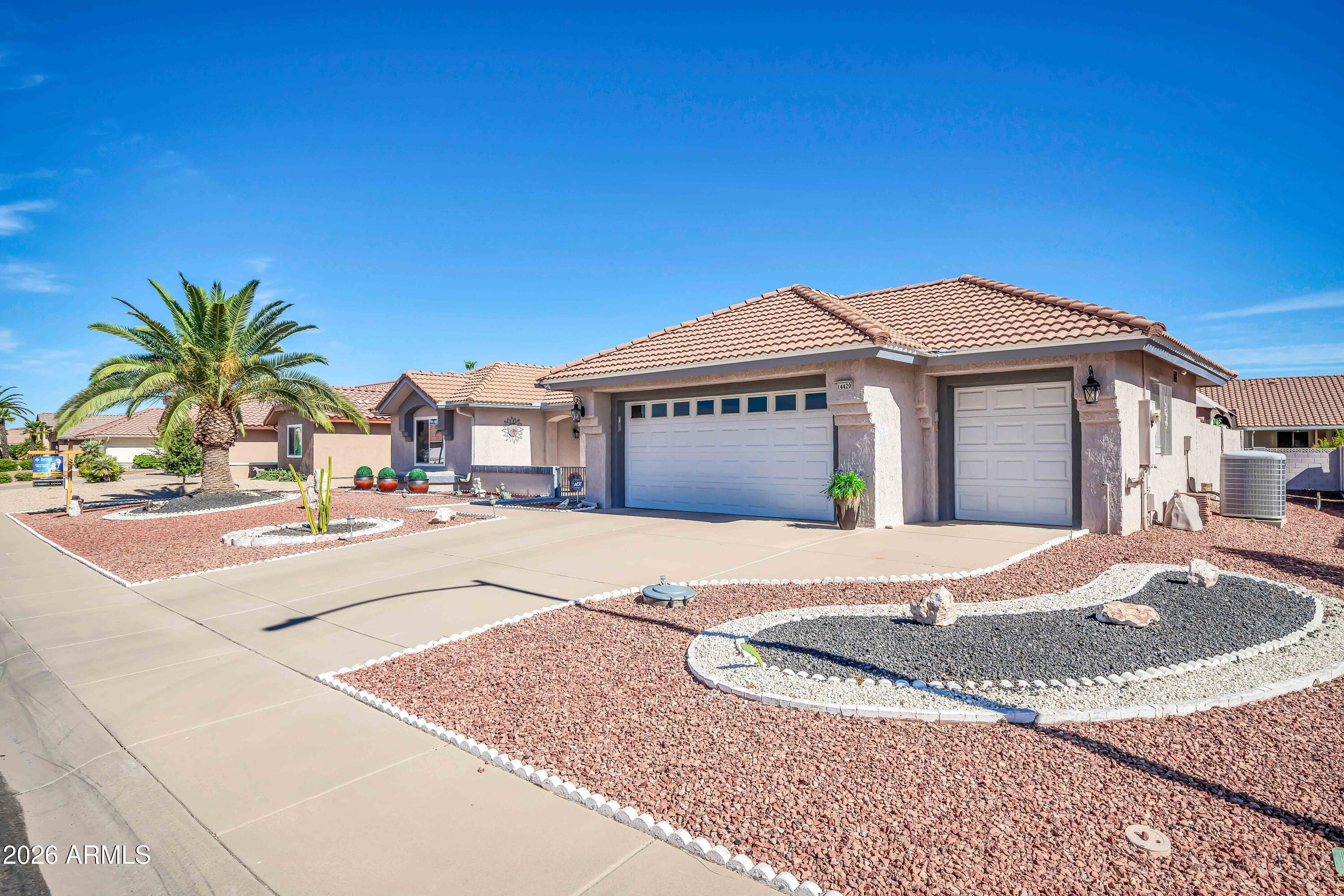SUN CITY WEST 44 LOT 1-340 TR A-E - Residential