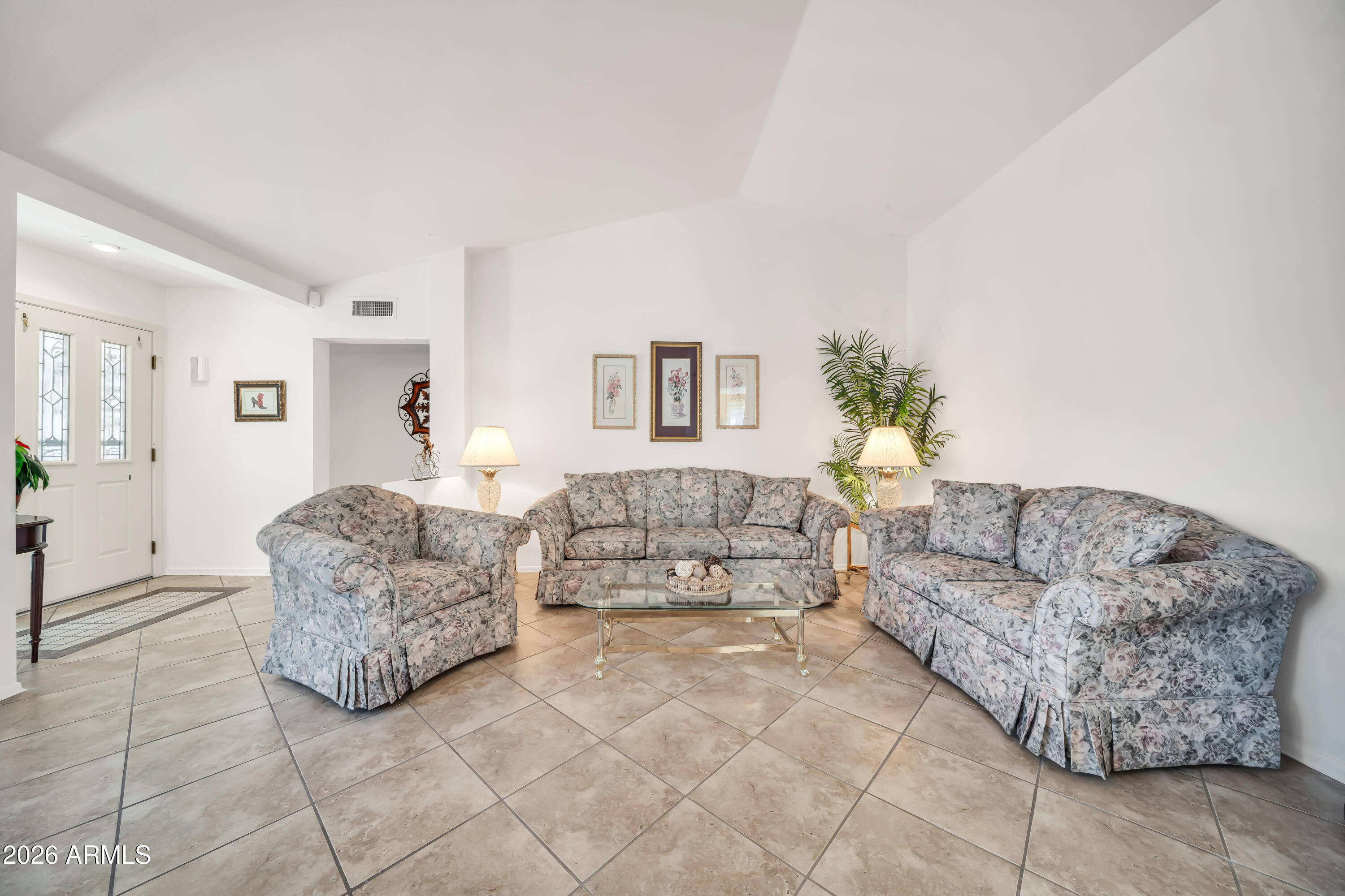 SUN CITY WEST 44 LOT 1-340 TR A-E - Residential