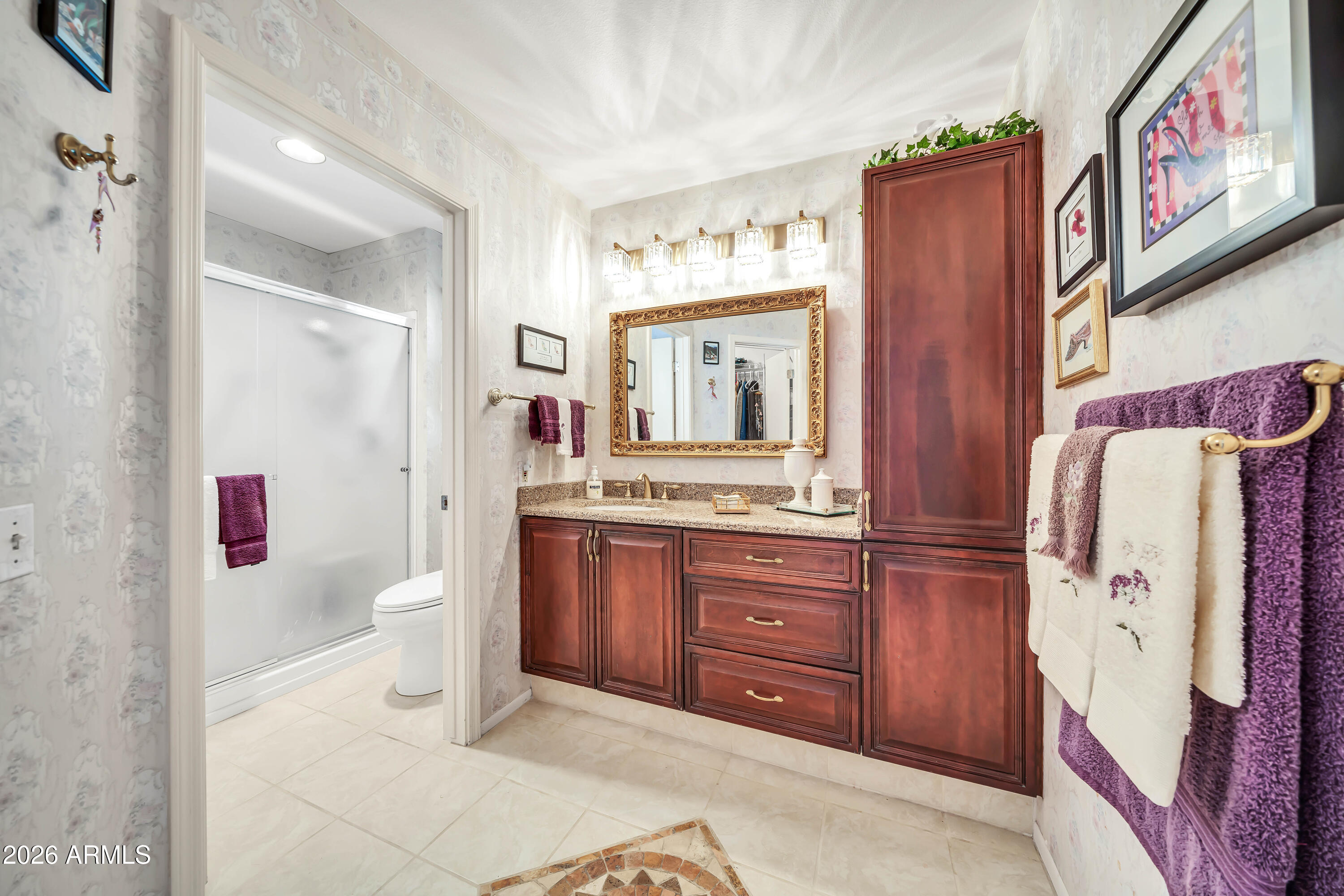 SUN CITY WEST 44 LOT 1-340 TR A-E - Residential
