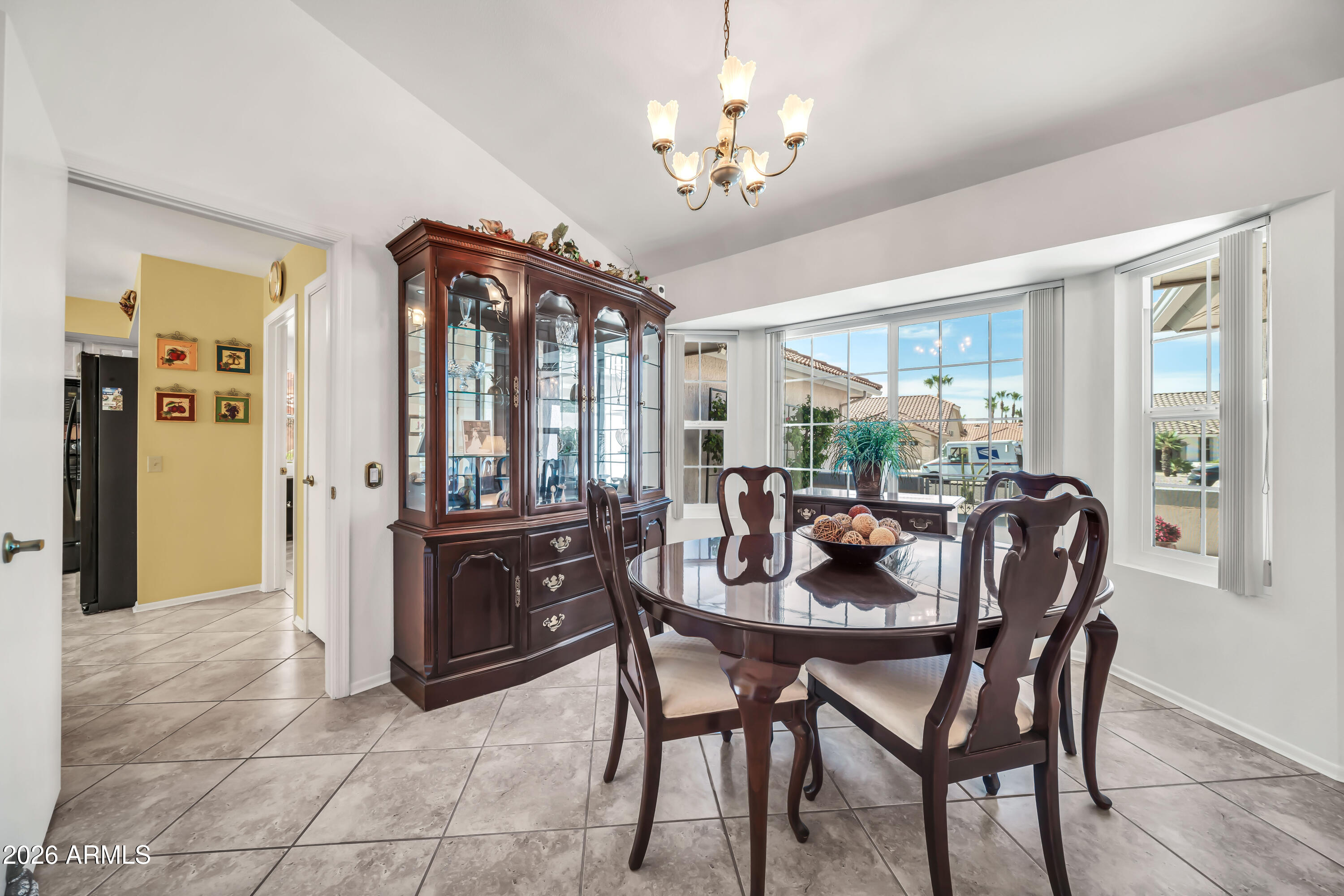 SUN CITY WEST 44 LOT 1-340 TR A-E - Residential