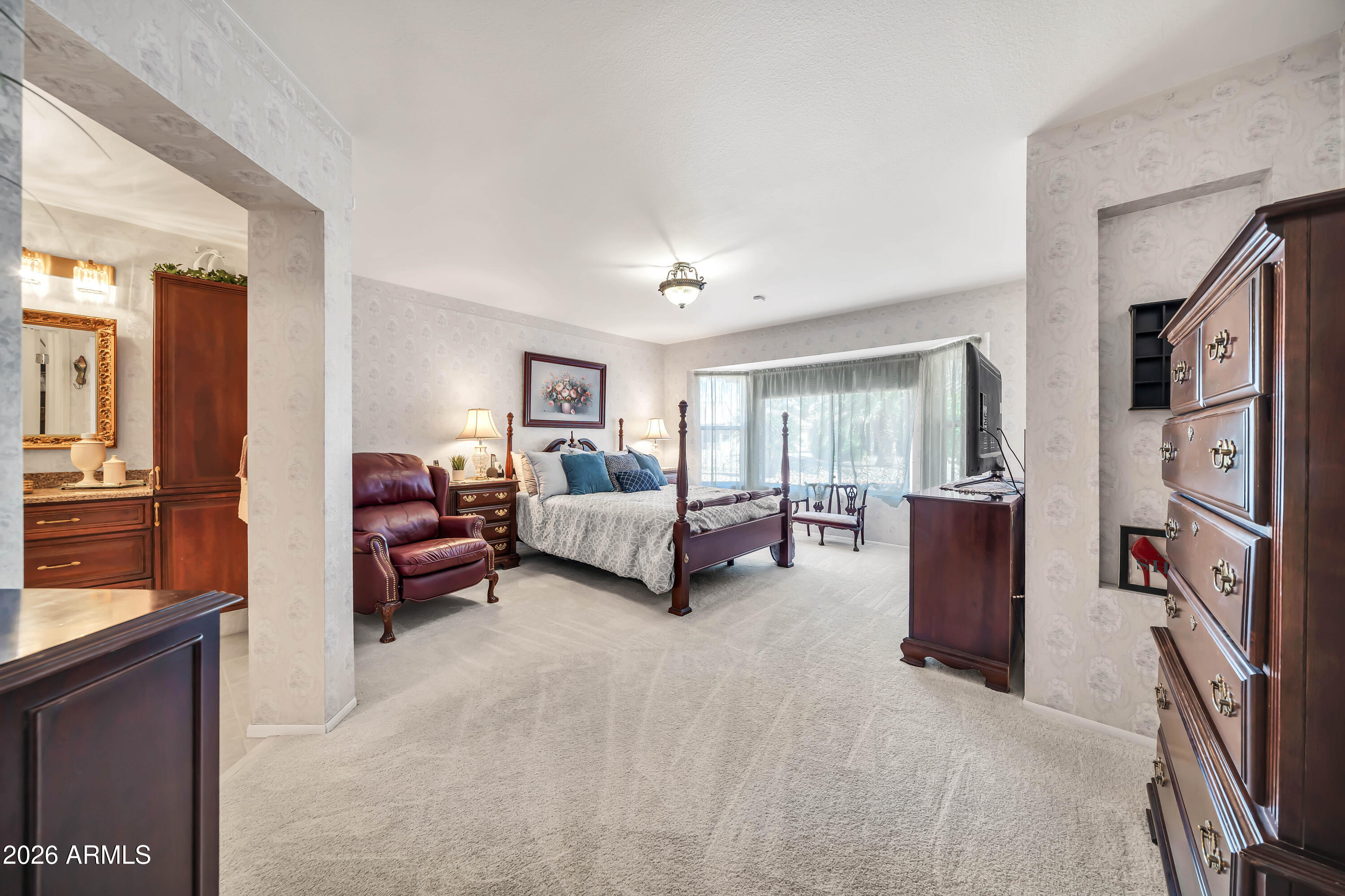 SUN CITY WEST 44 LOT 1-340 TR A-E - Residential