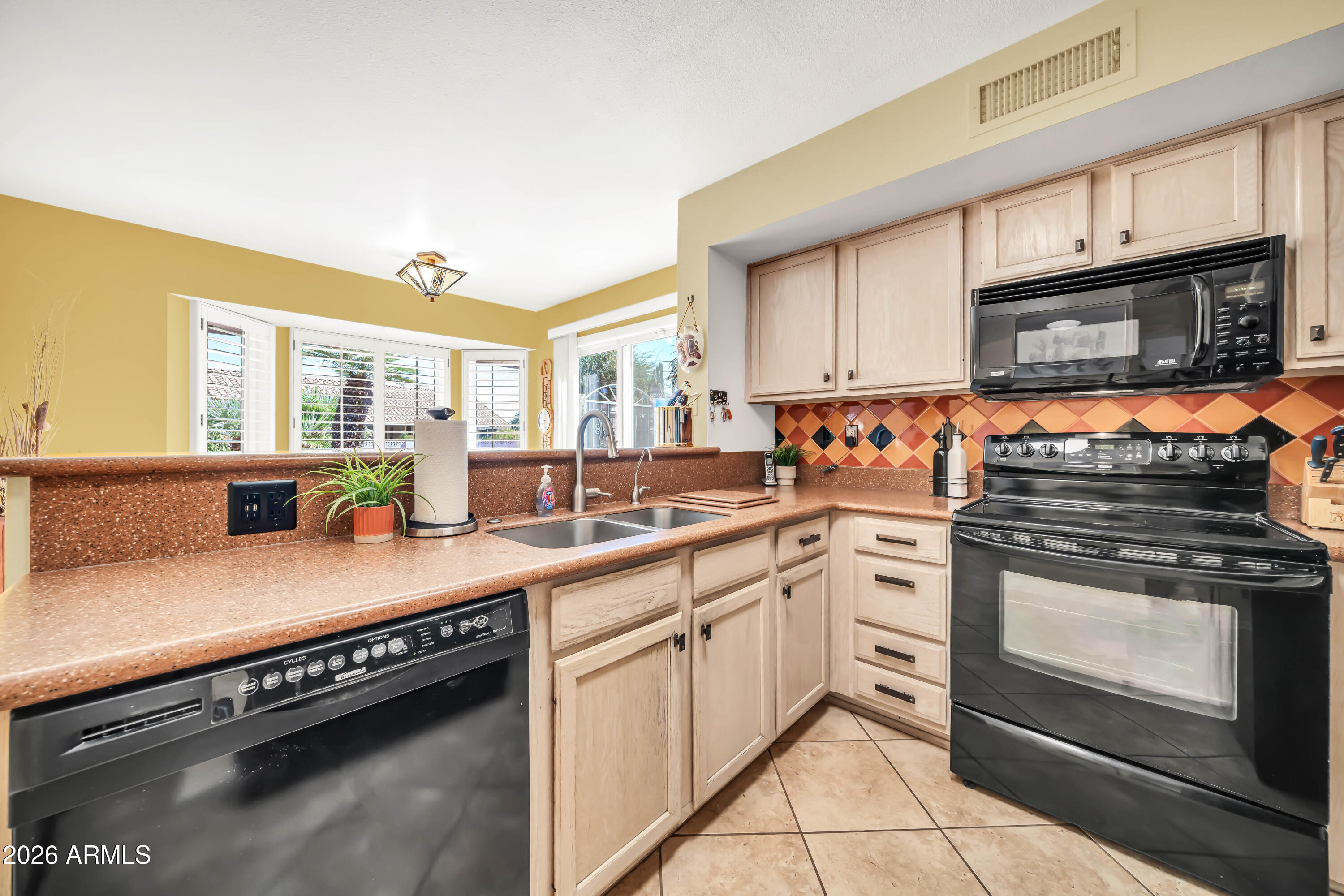 SUN CITY WEST 44 LOT 1-340 TR A-E - Residential
