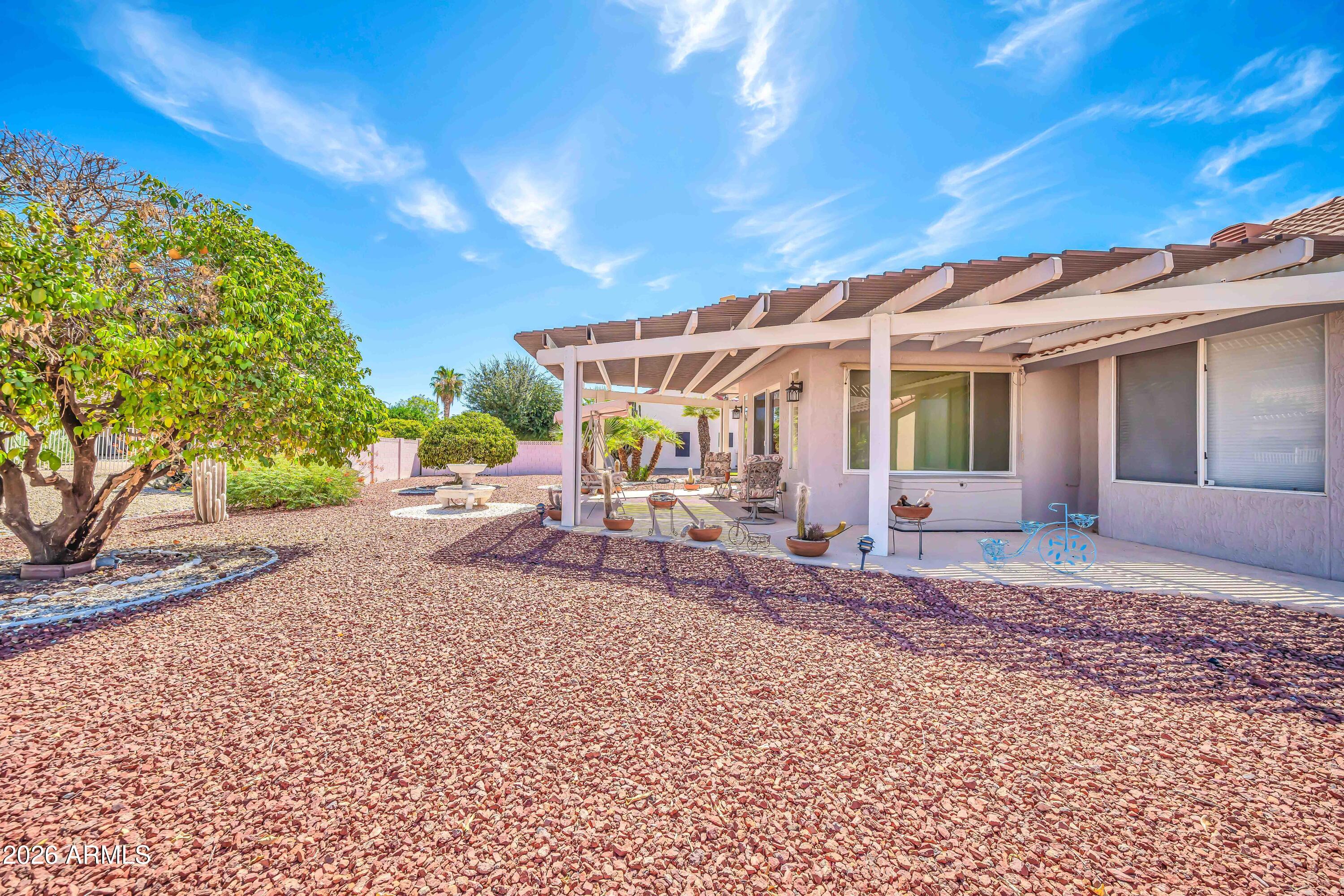 SUN CITY WEST 44 LOT 1-340 TR A-E - Residential