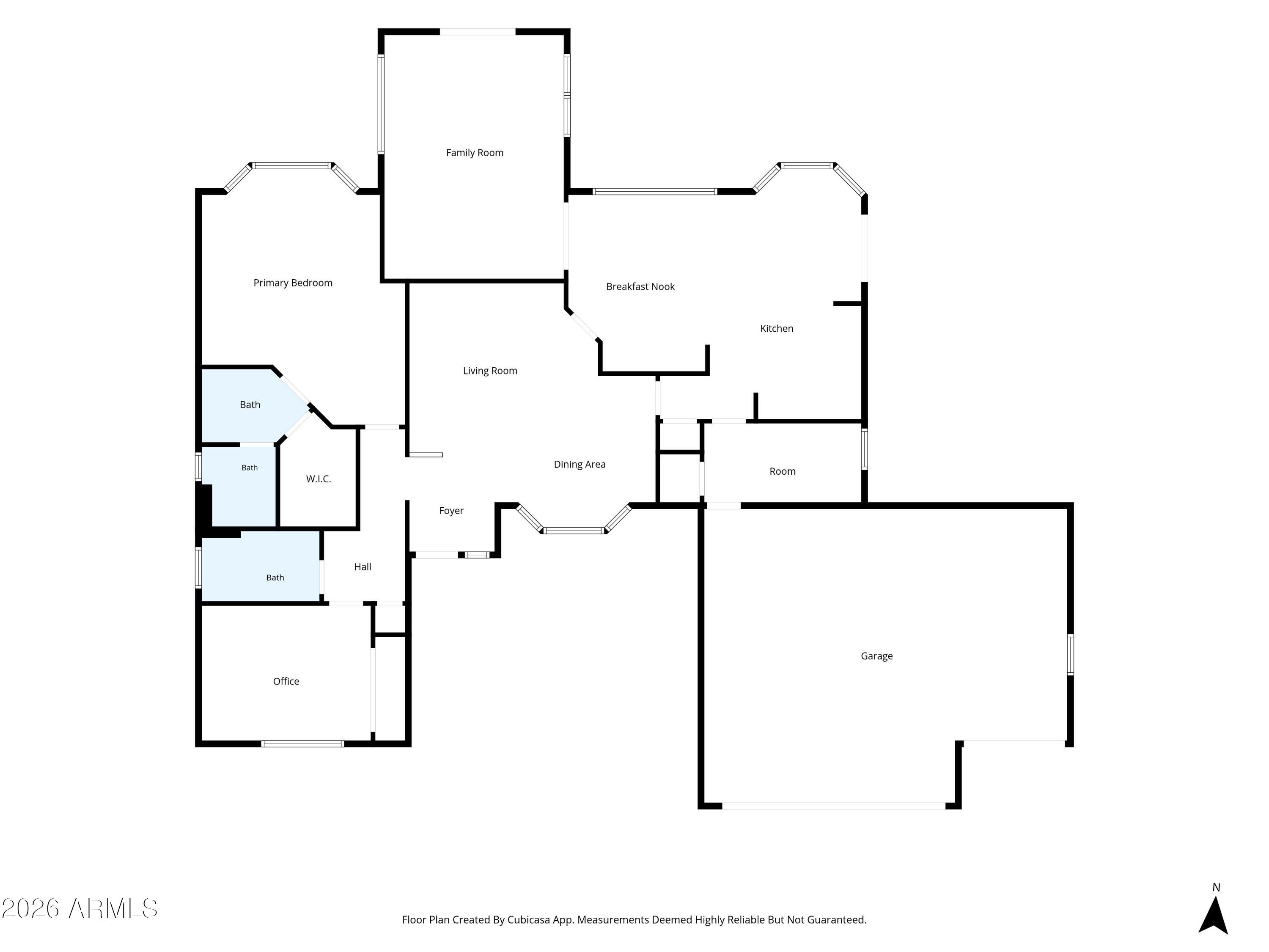 SUN CITY WEST 44 LOT 1-340 TR A-E - Residential