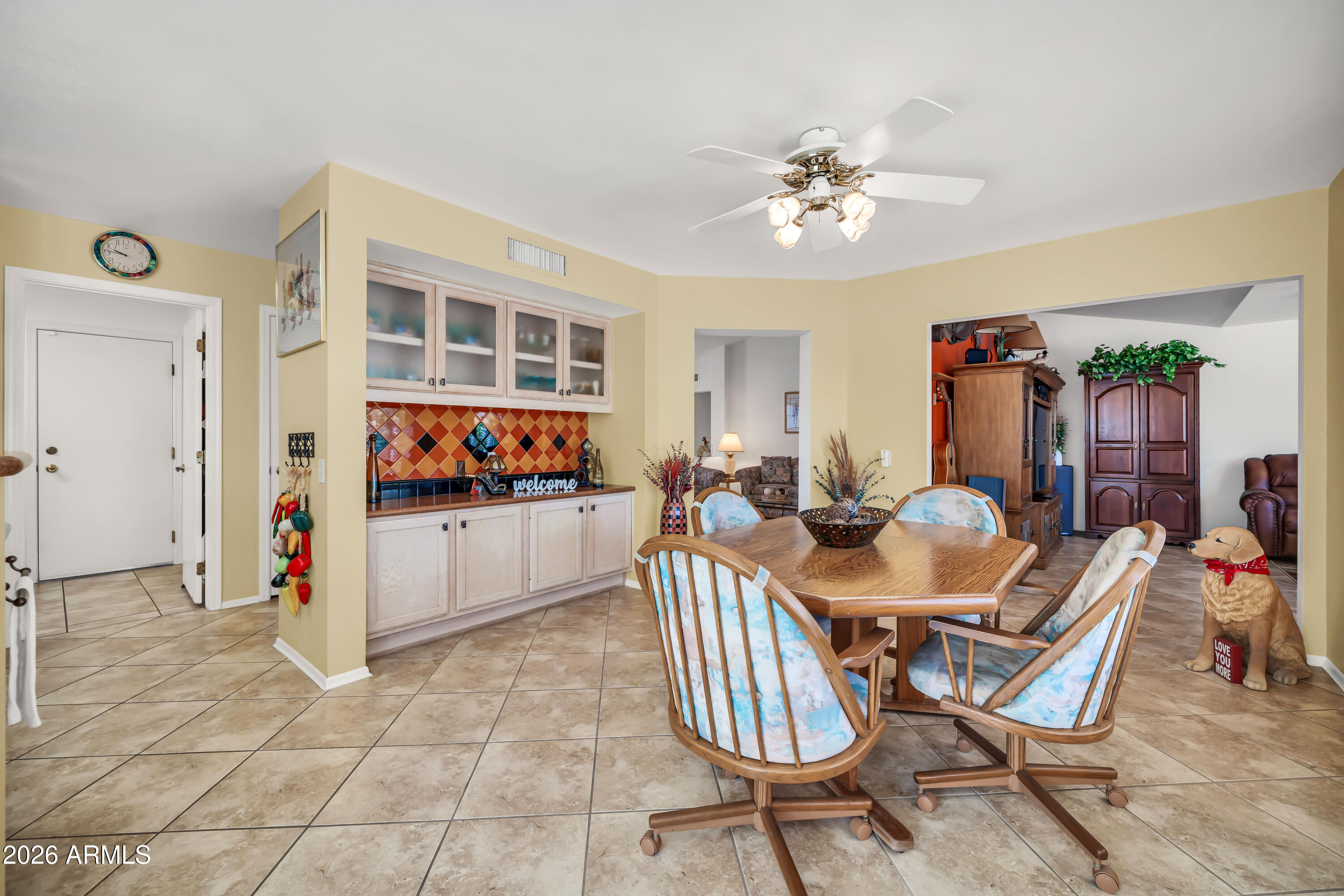 SUN CITY WEST 44 LOT 1-340 TR A-E - Residential