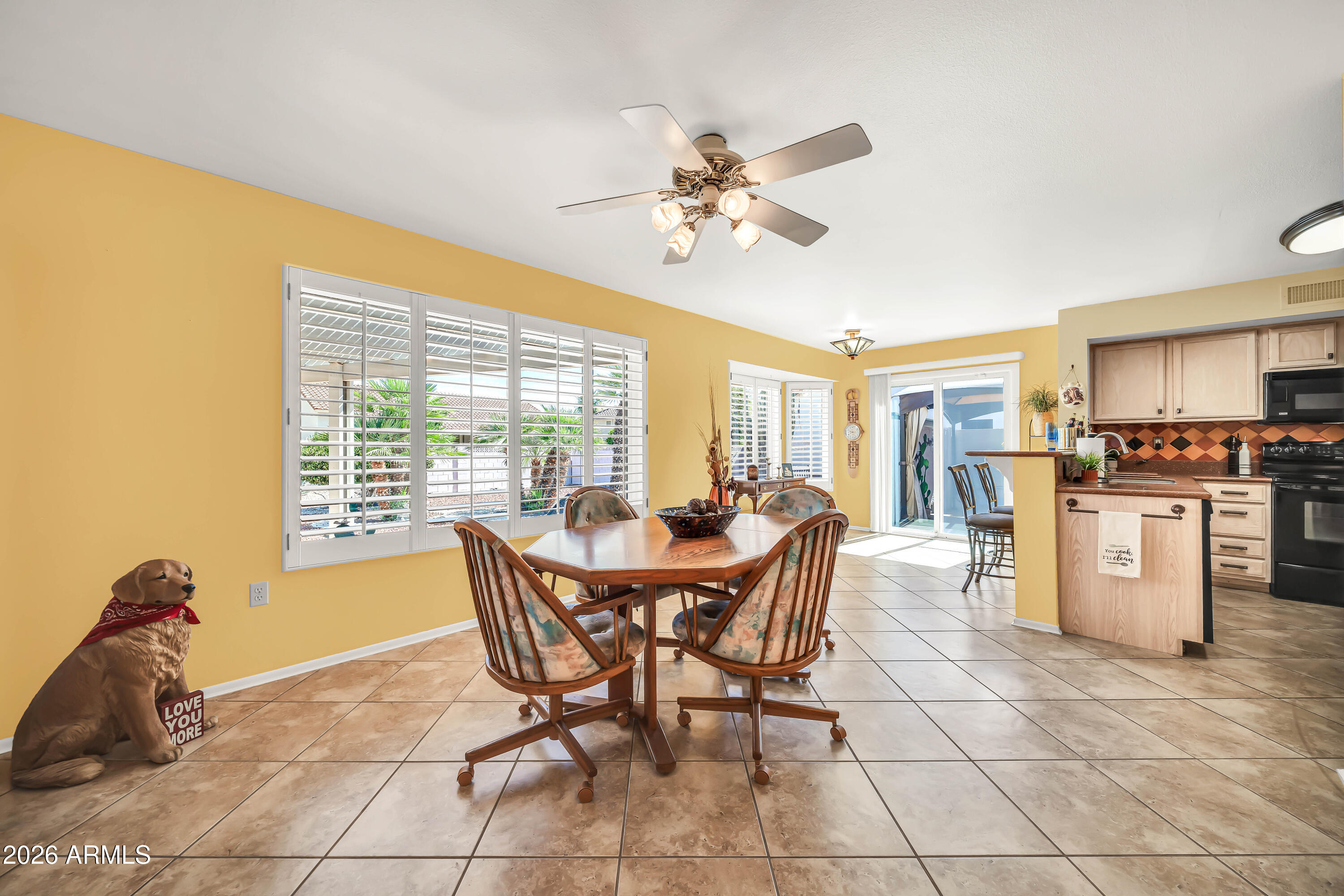 SUN CITY WEST 44 LOT 1-340 TR A-E - Residential