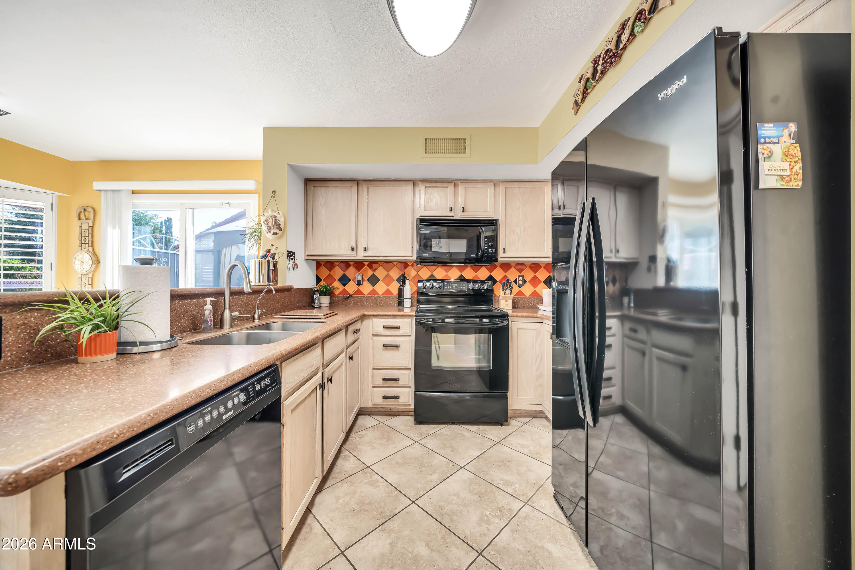 SUN CITY WEST 44 LOT 1-340 TR A-E - Residential