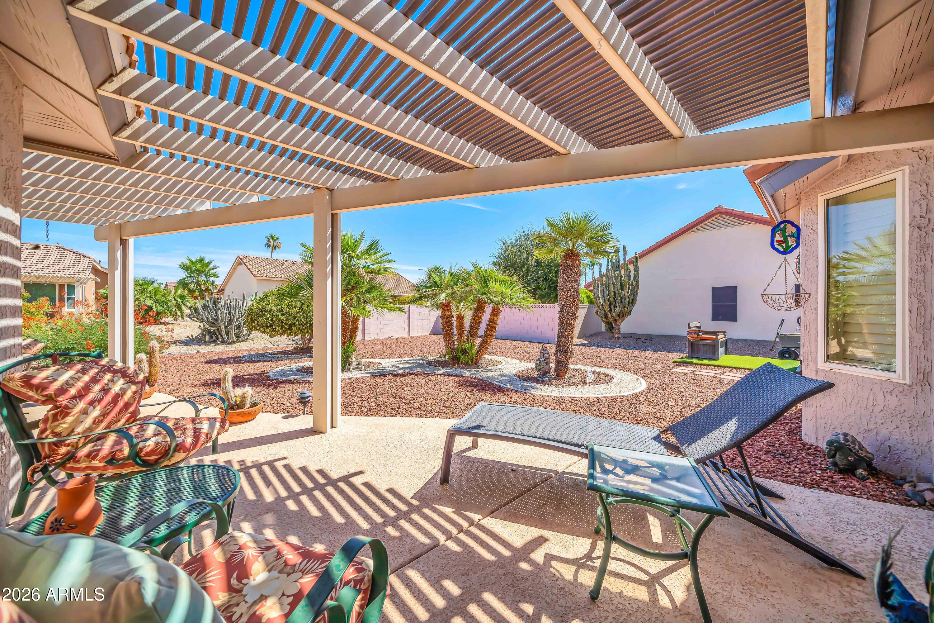 SUN CITY WEST 44 LOT 1-340 TR A-E - Residential