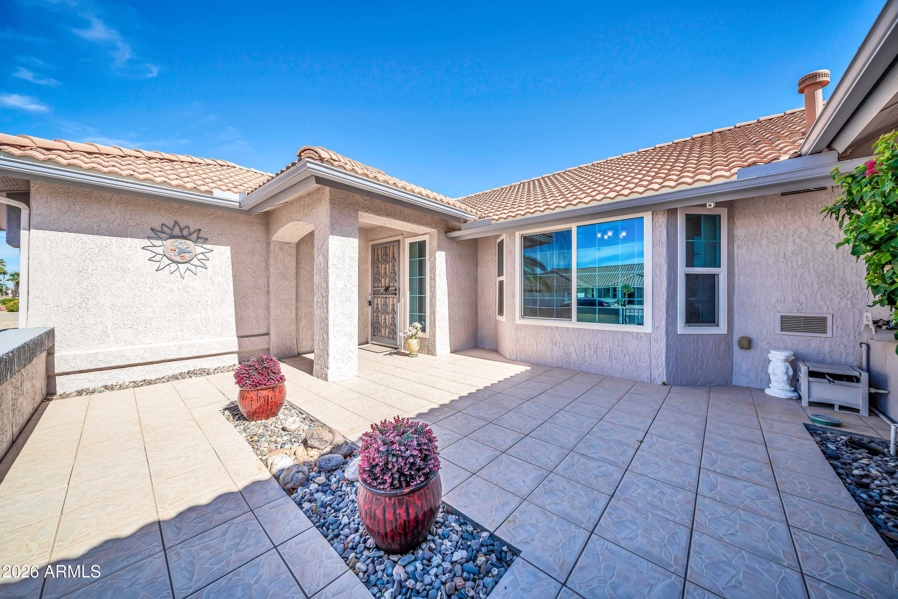SUN CITY WEST 44 LOT 1-340 TR A-E - Residential