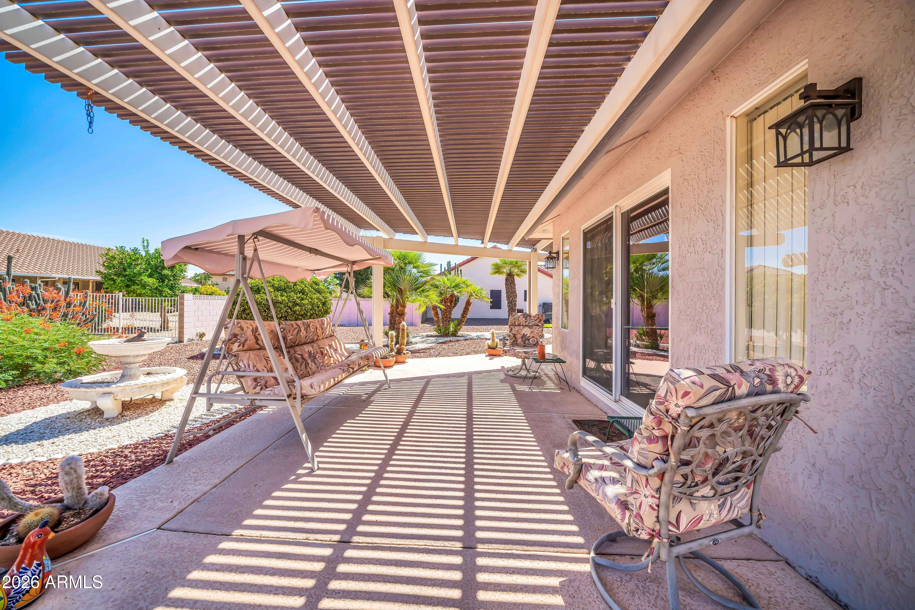 SUN CITY WEST 44 LOT 1-340 TR A-E - Residential