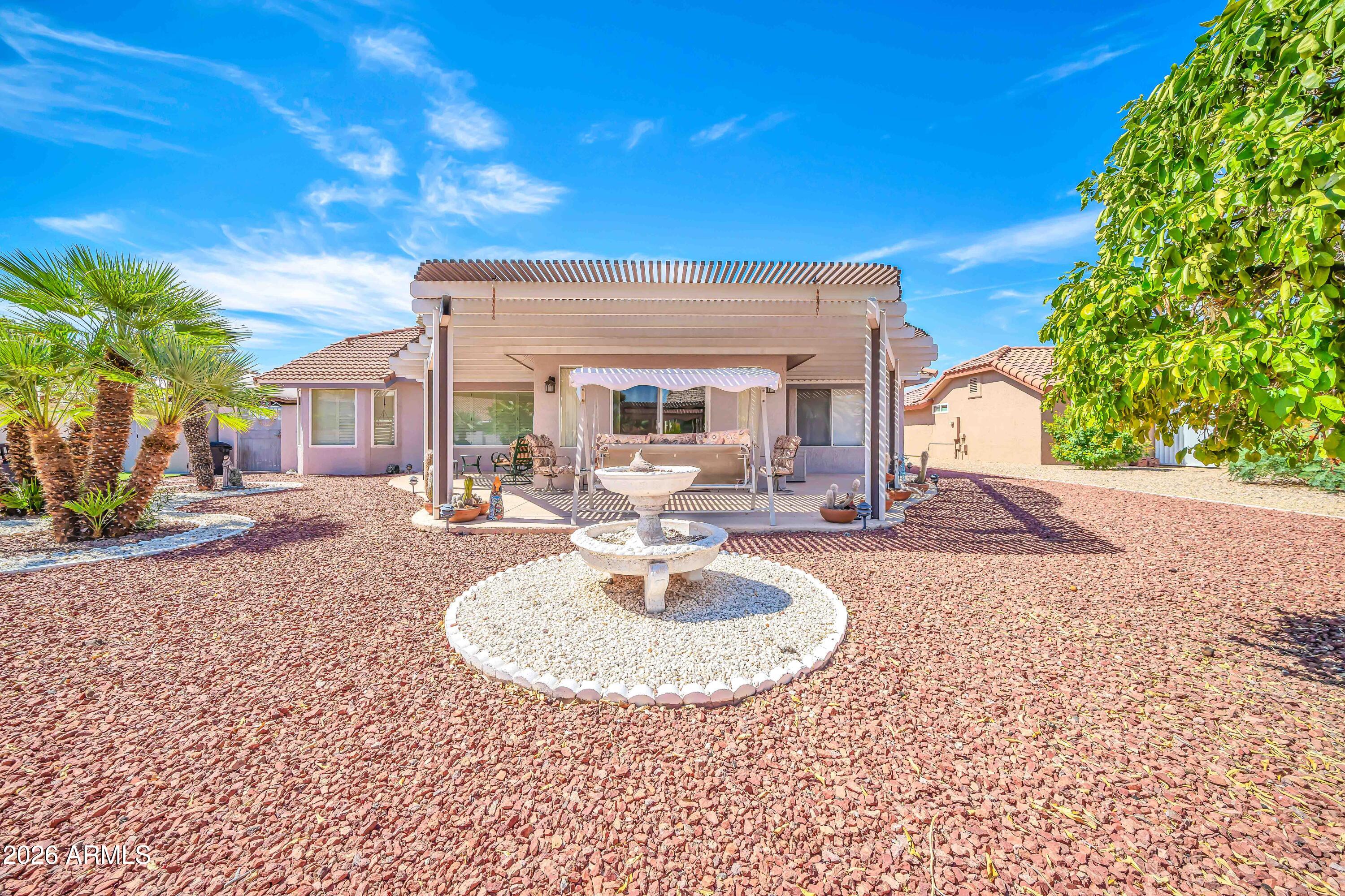 SUN CITY WEST 44 LOT 1-340 TR A-E - Residential