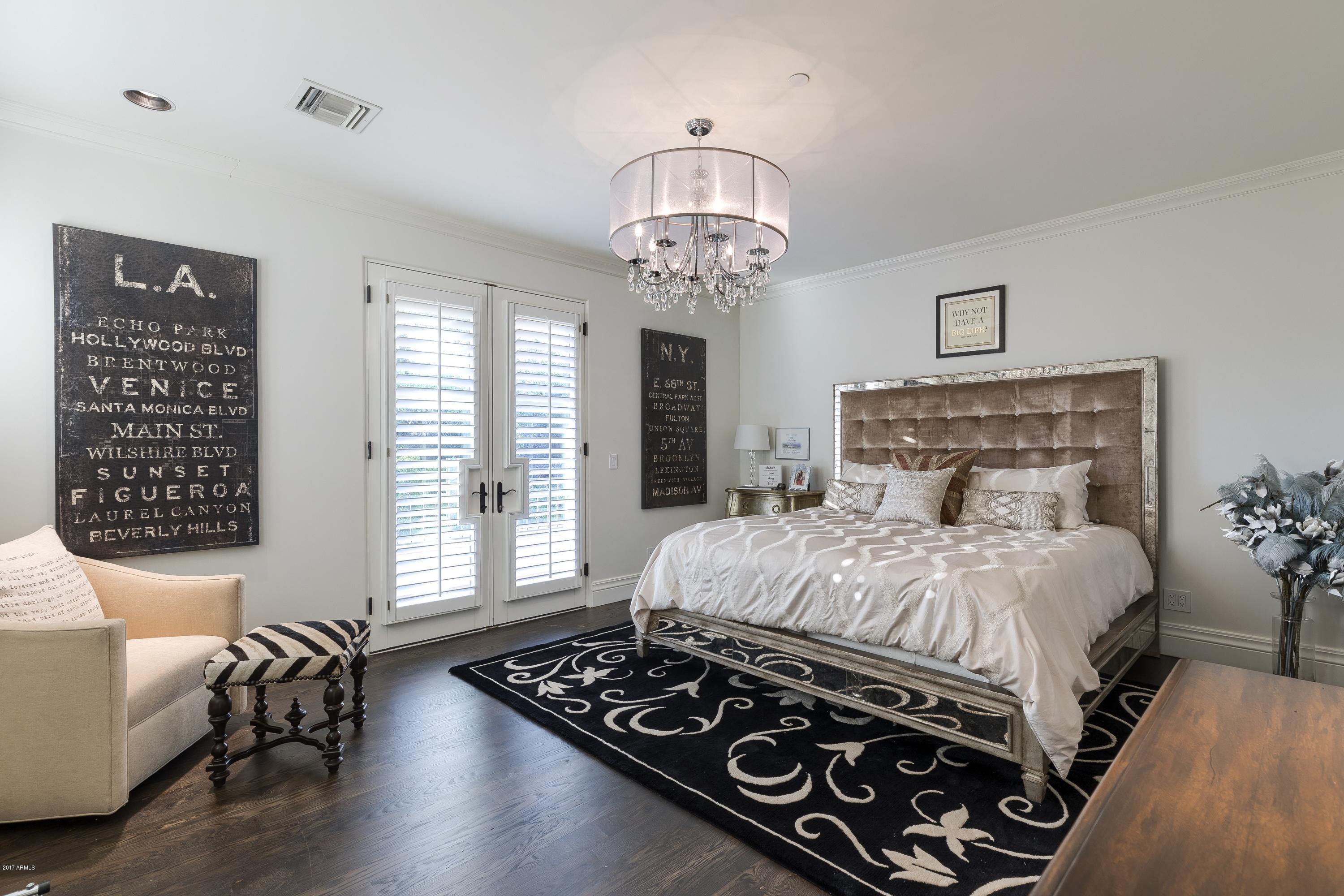 CAMELBACK COUNTRY CLUB ESTATES - Residential