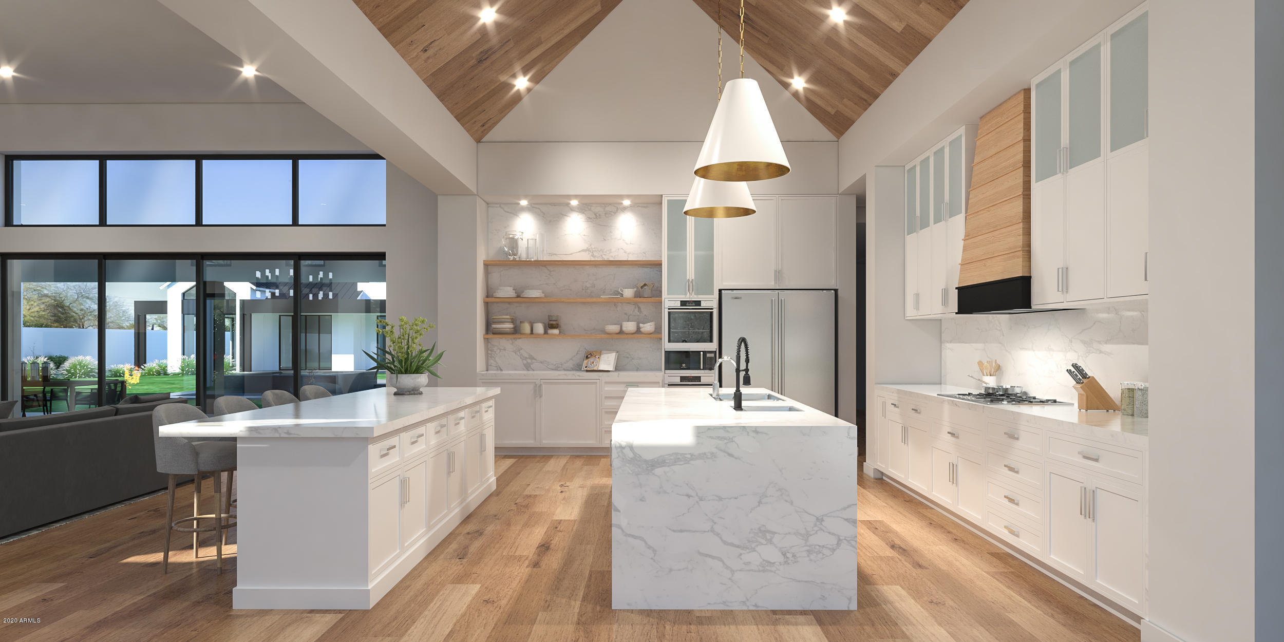 SUNBURST FARMS EAST 5 - Residential