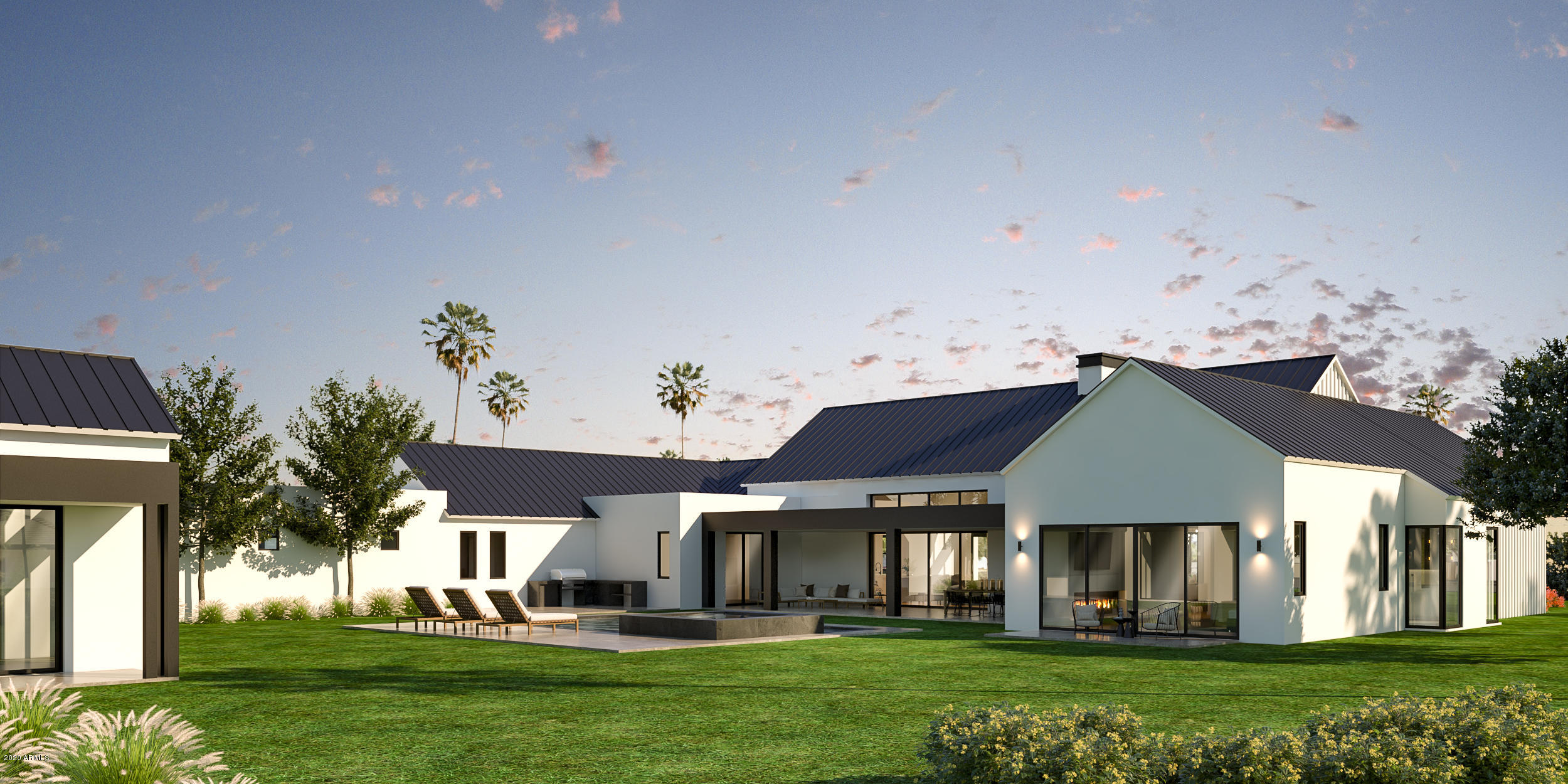 SUNBURST FARMS EAST 5 - Residential