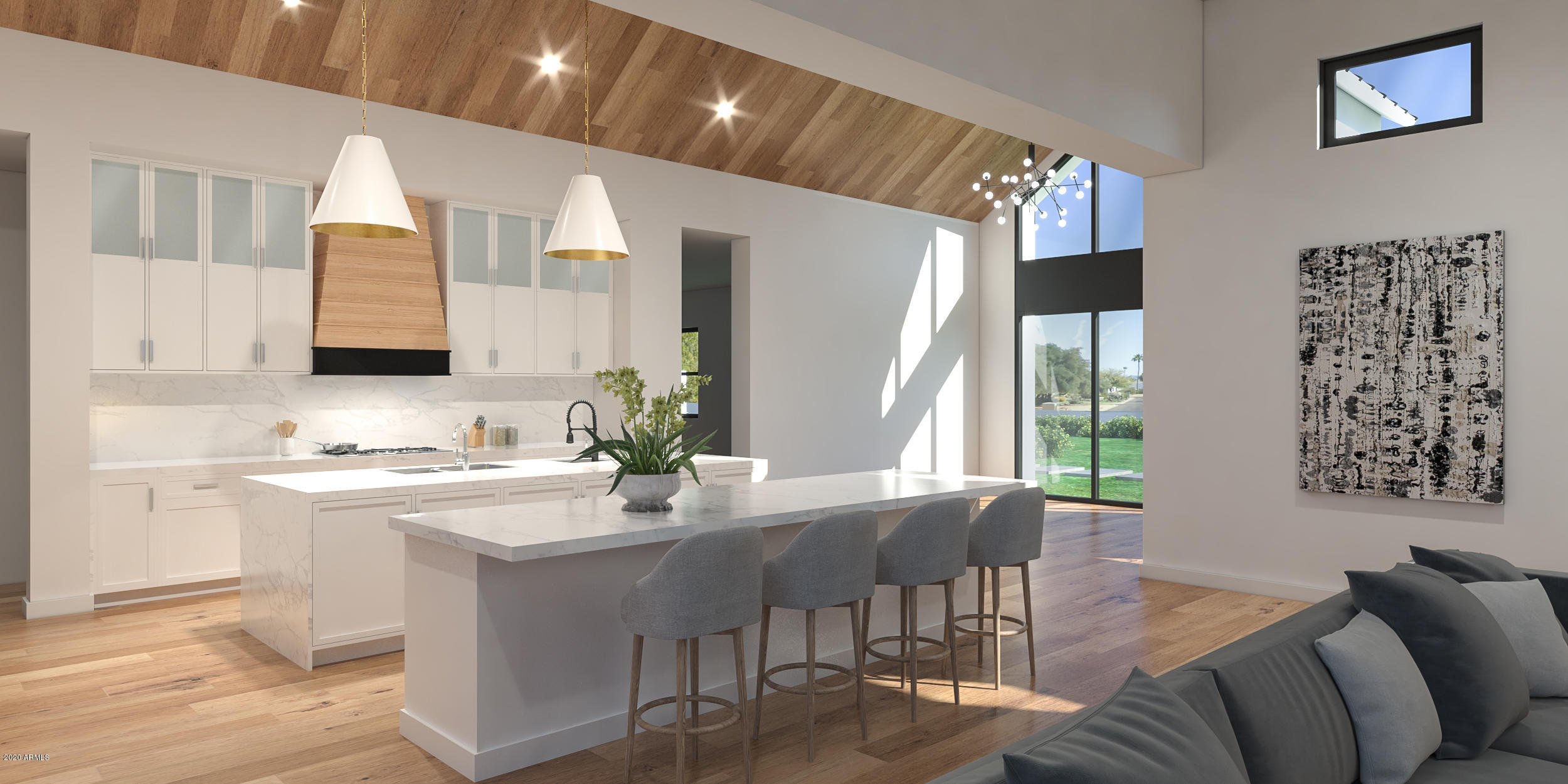 SUNBURST FARMS EAST 5 - Residential