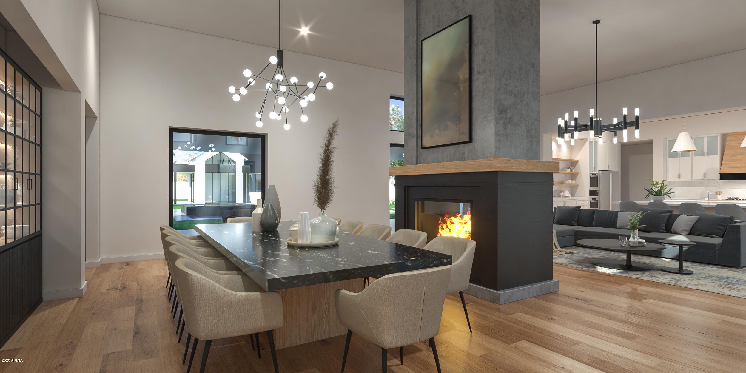 SUNBURST FARMS EAST 5 - Residential