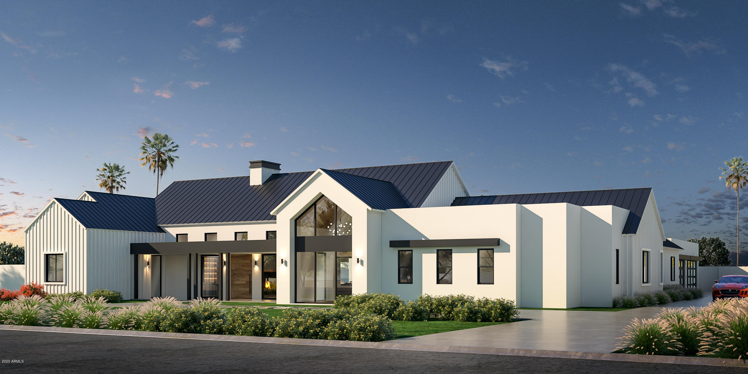 SUNBURST FARMS EAST 5 - Residential