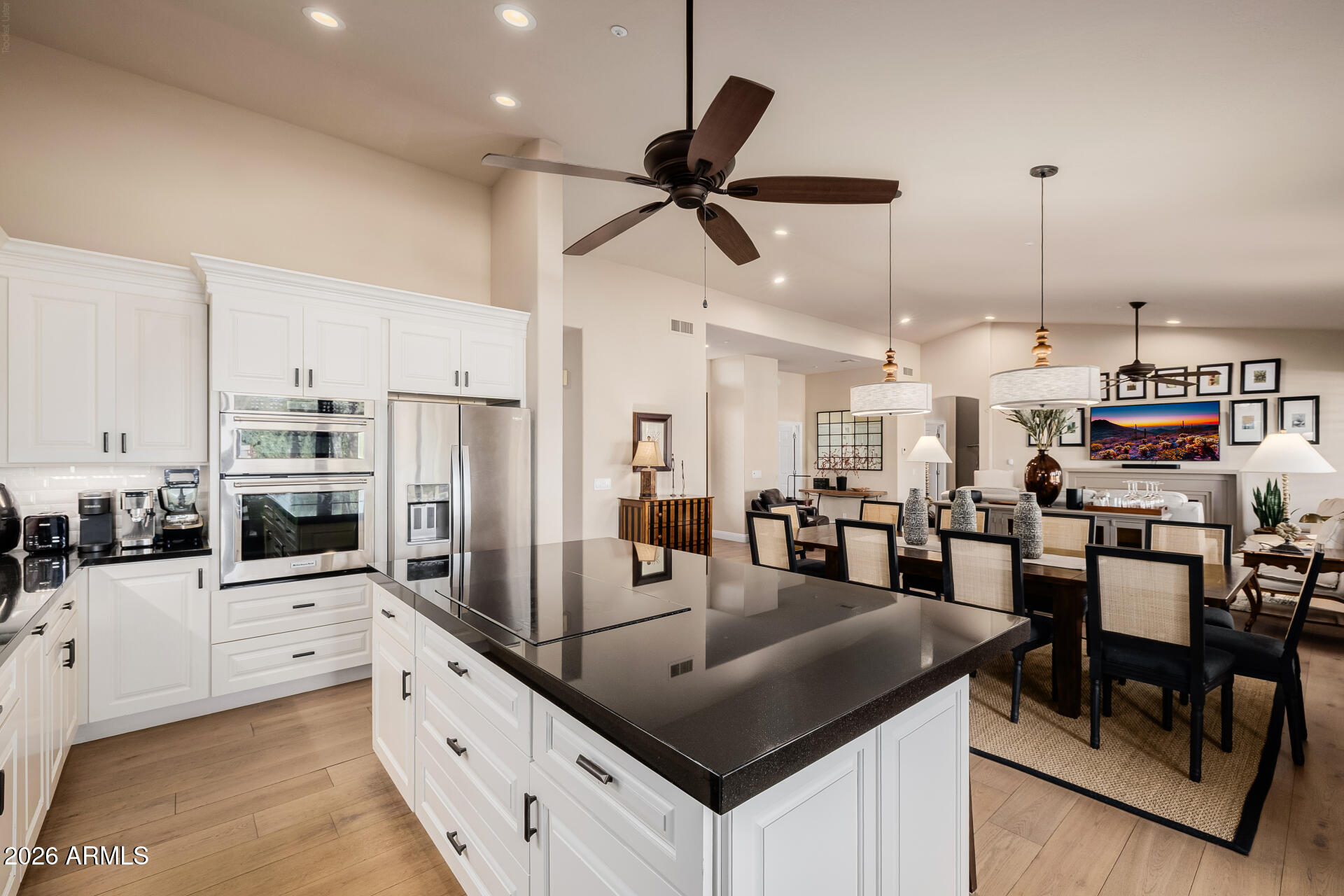 CANADA RIDGE - Residential