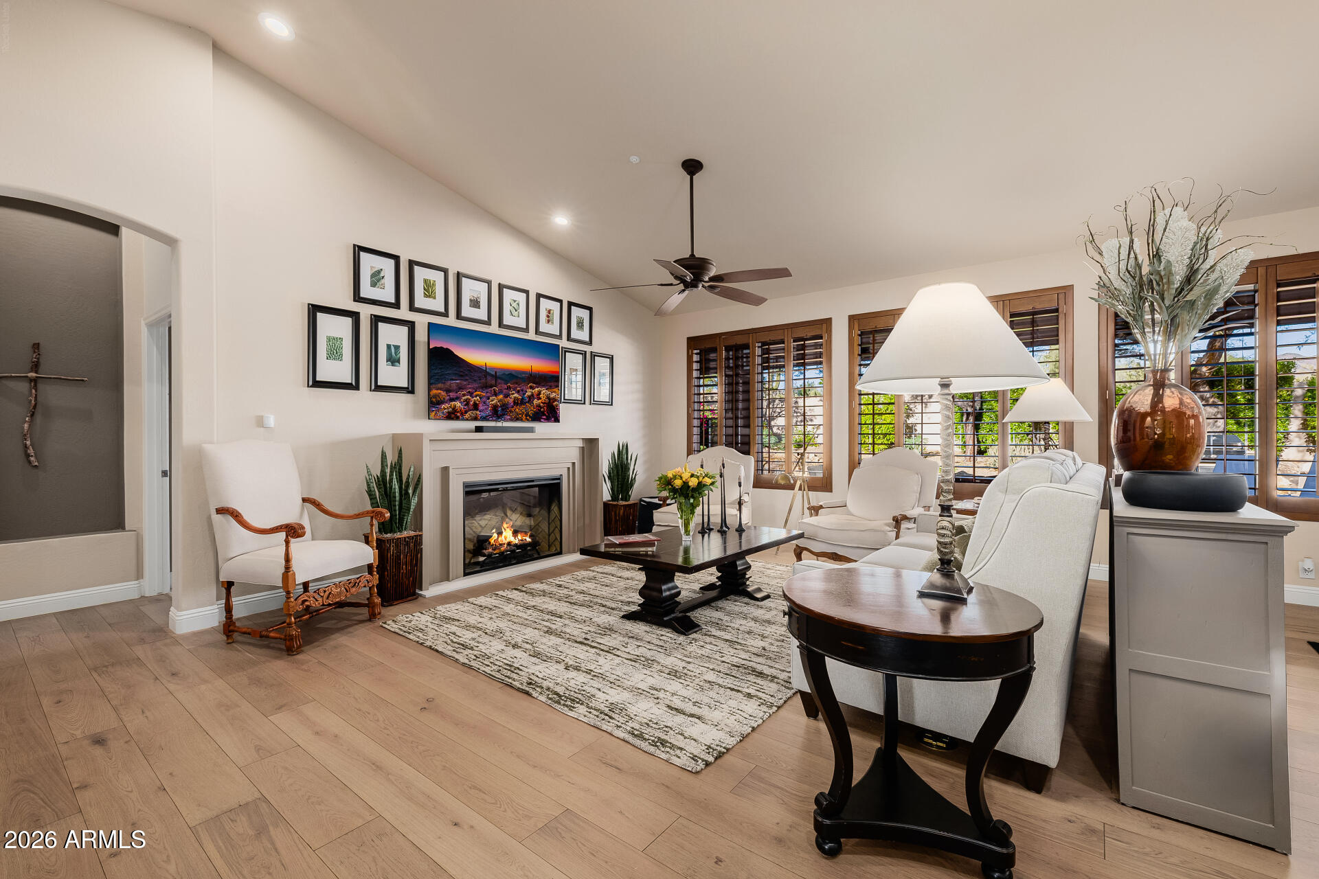 CANADA RIDGE - Residential