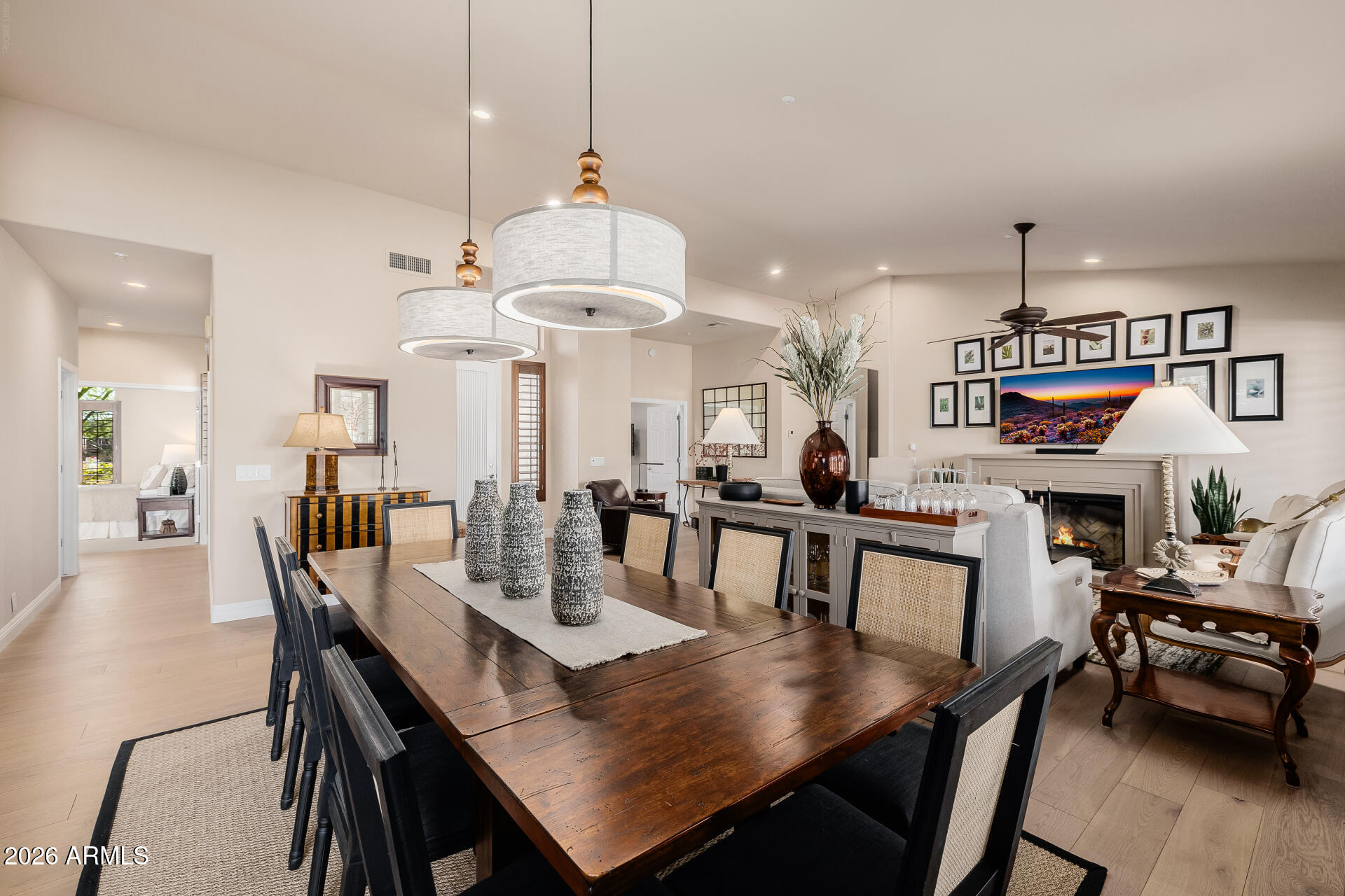 CANADA RIDGE - Residential