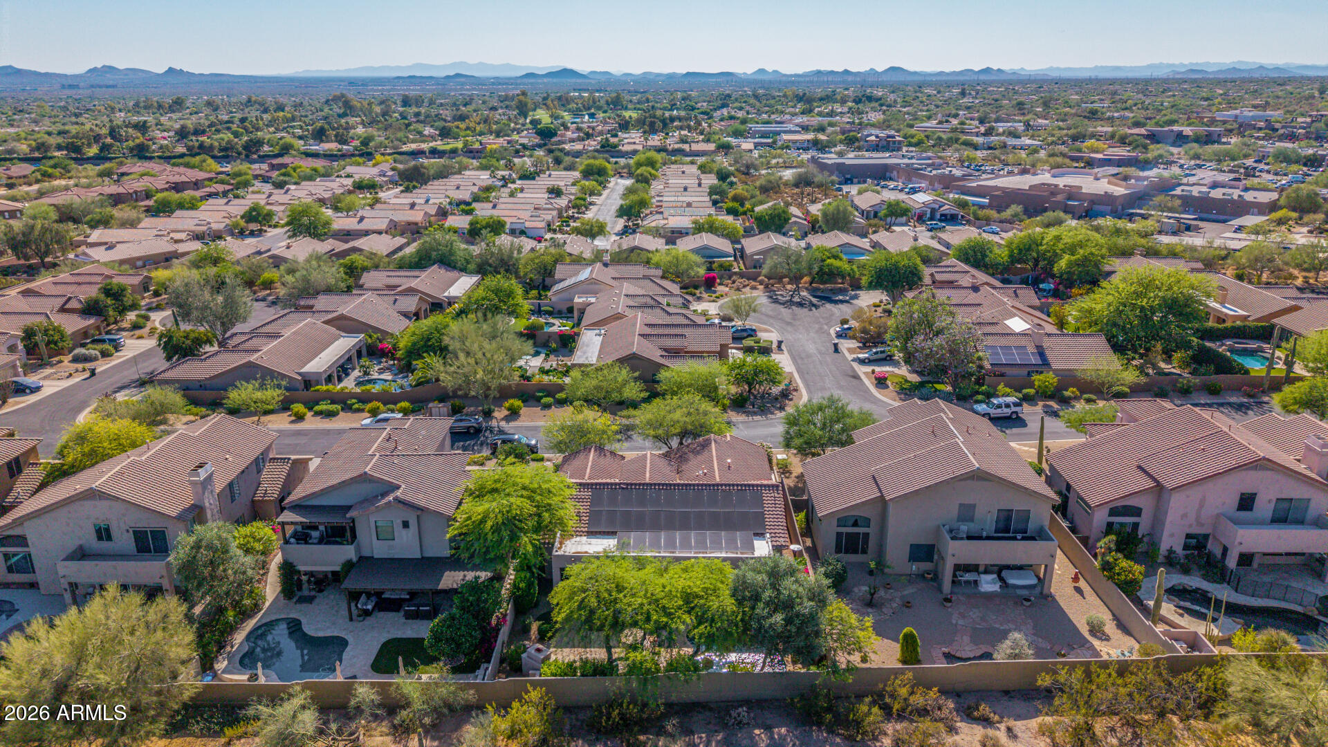 CANADA RIDGE - Residential