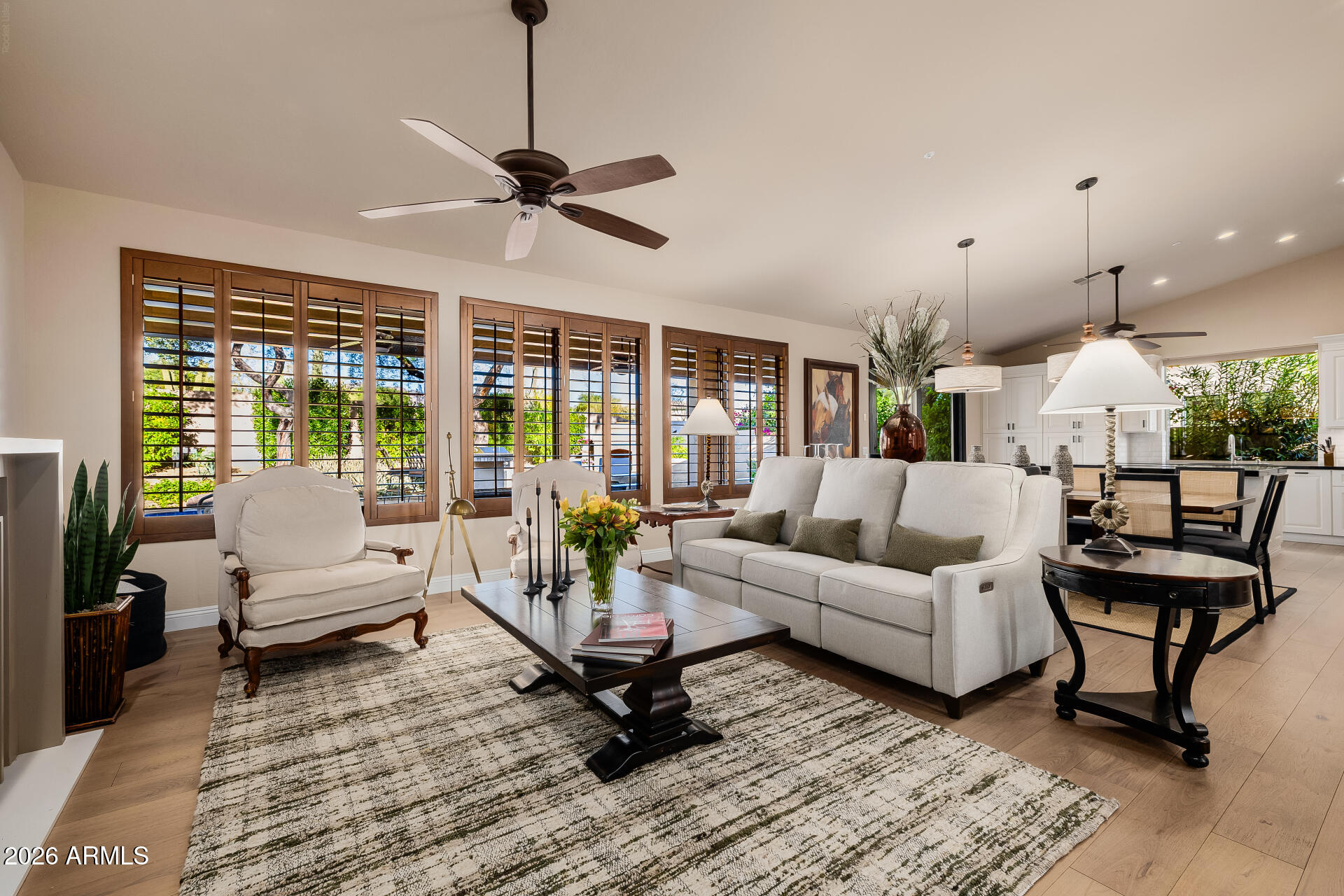CANADA RIDGE - Residential