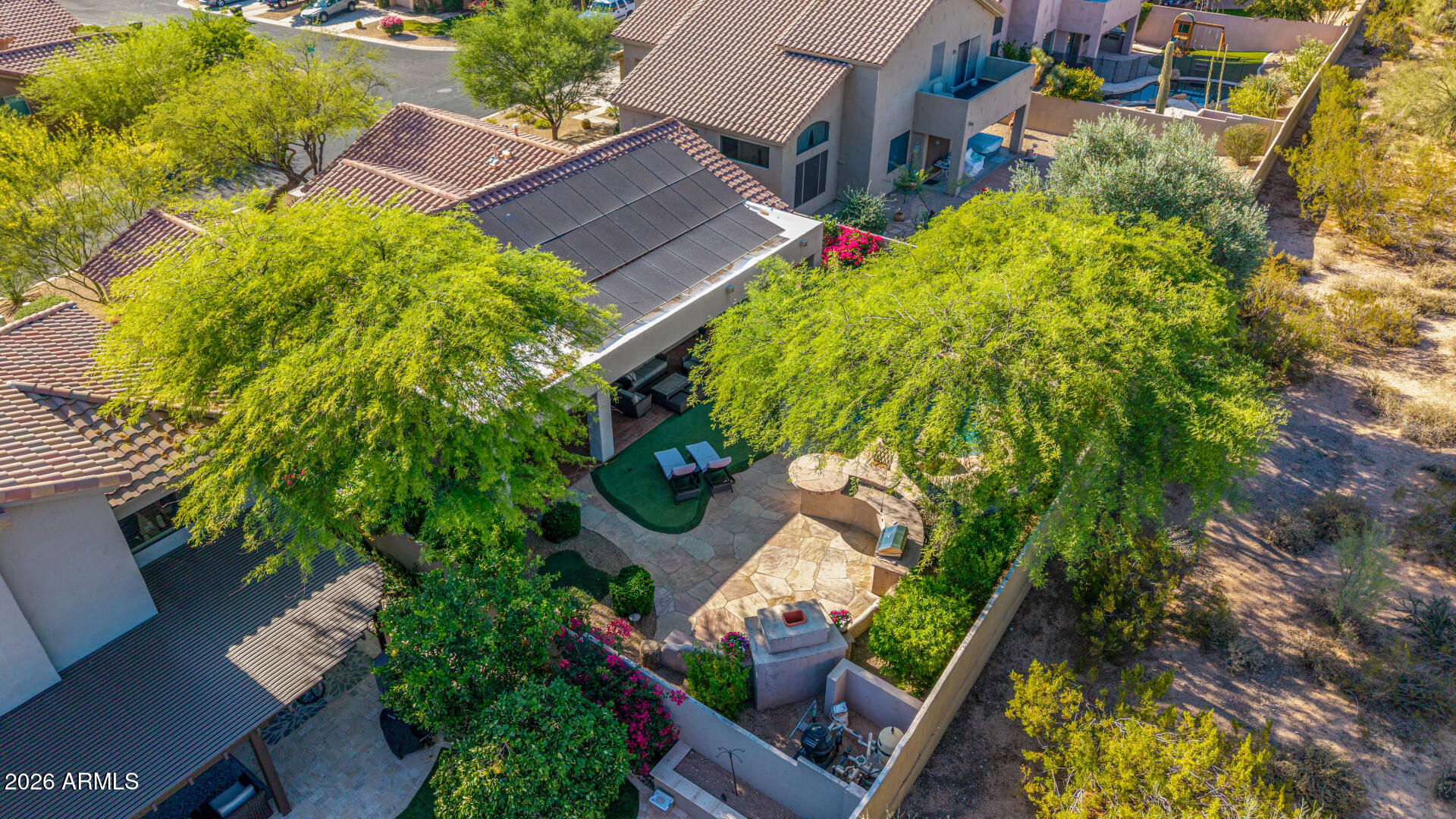 CANADA RIDGE - Residential