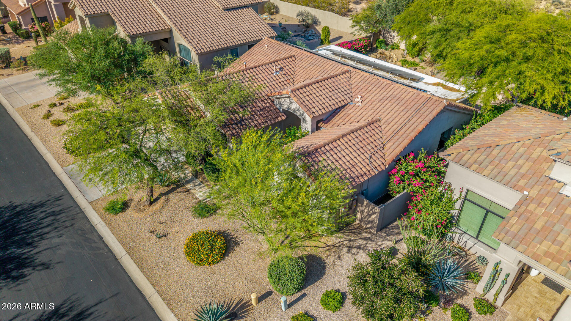 CANADA RIDGE - Residential