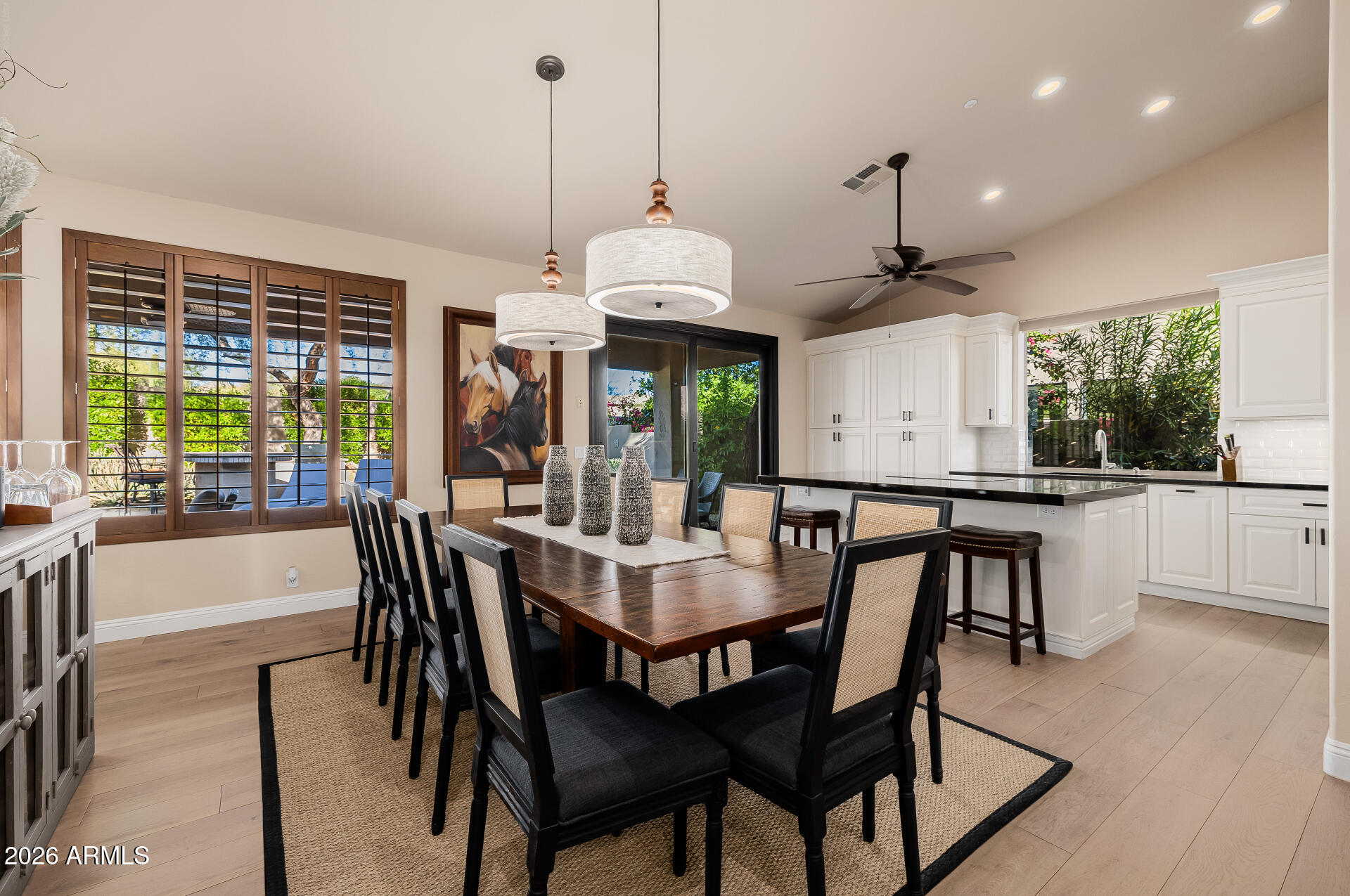 CANADA RIDGE - Residential