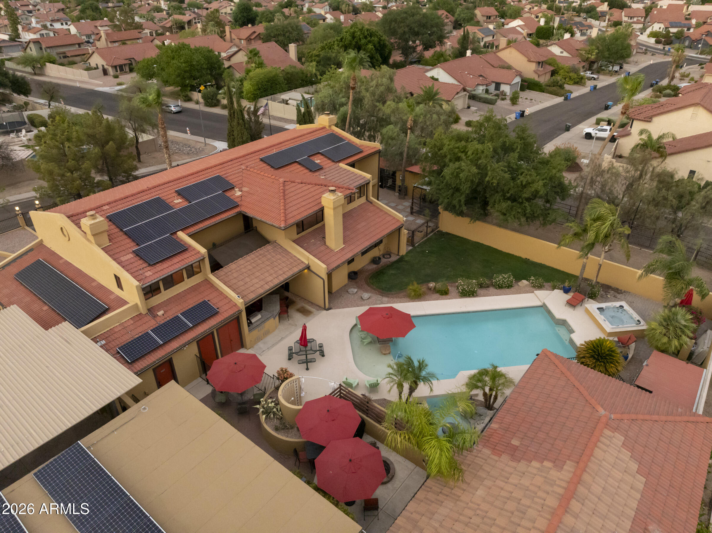 NA - Residential
