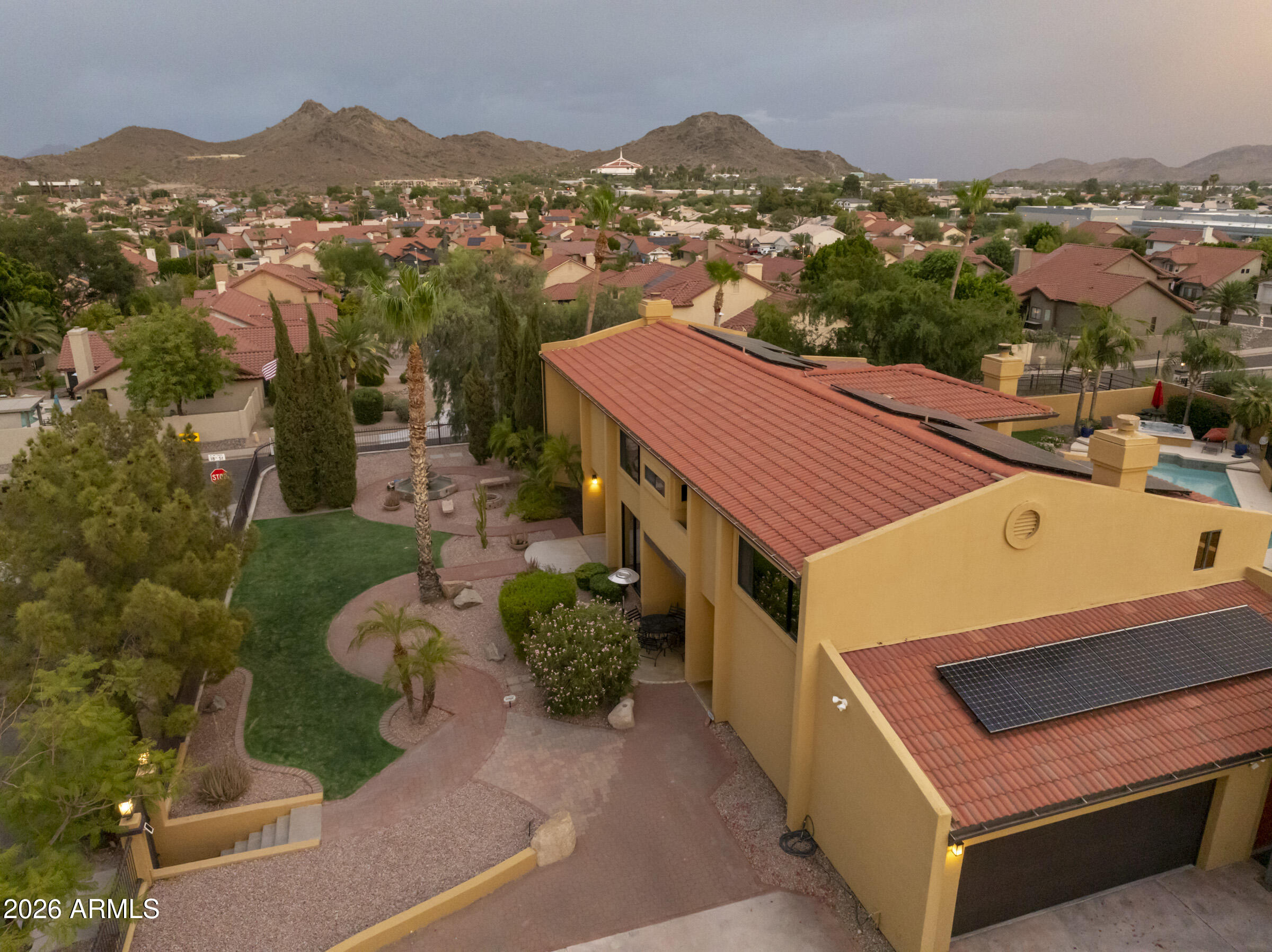 NA - Residential
