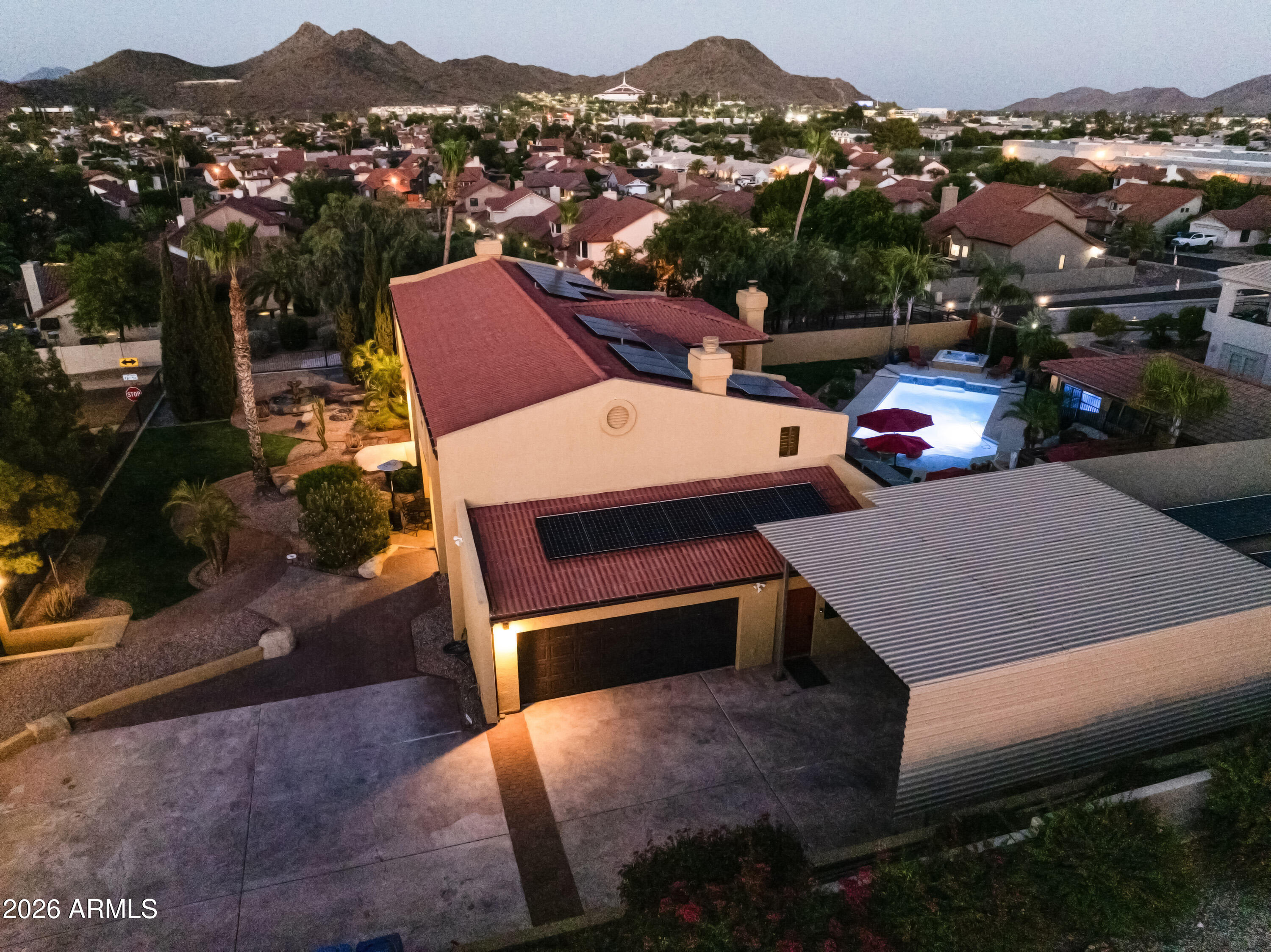 NA - Residential