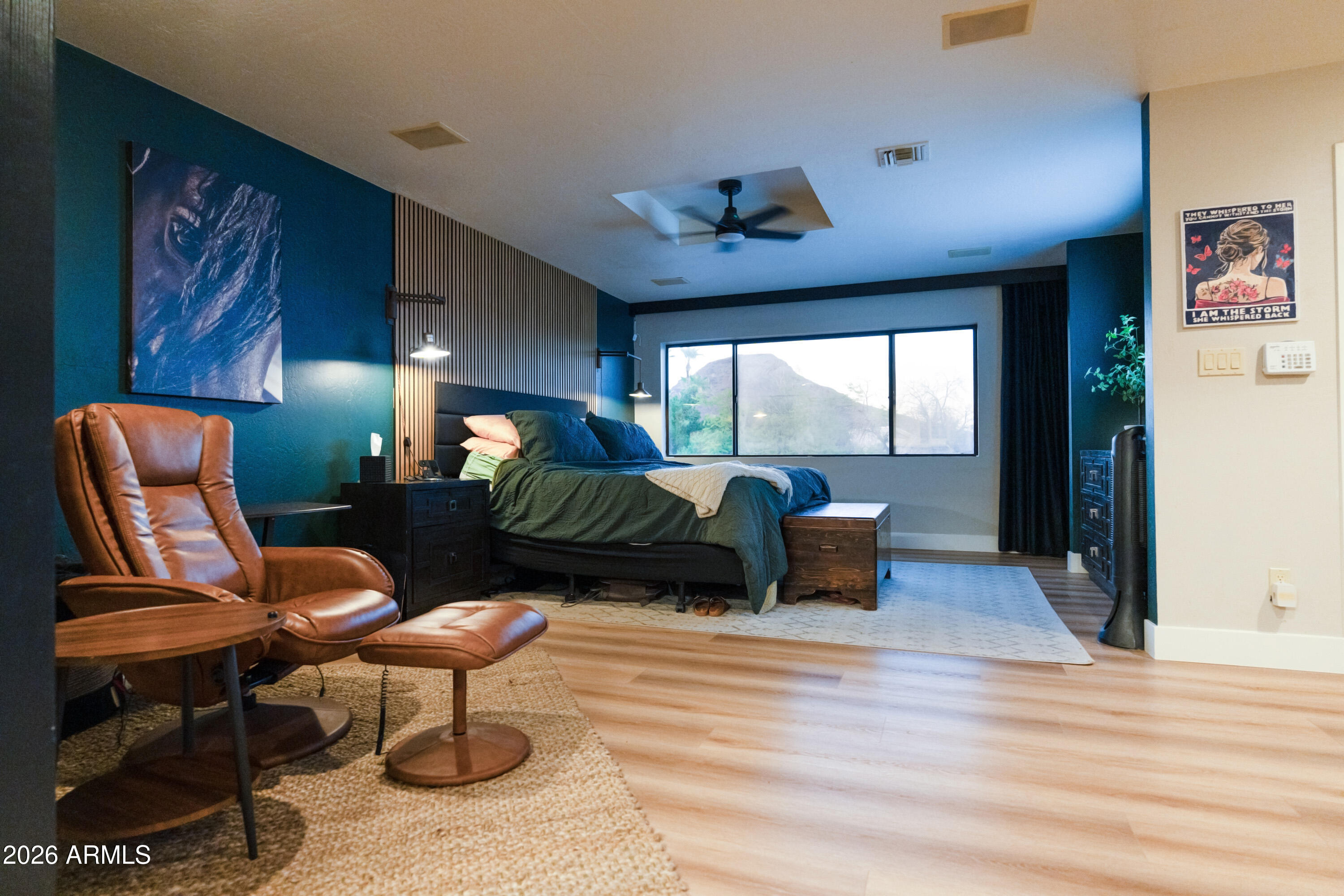 NA - Residential