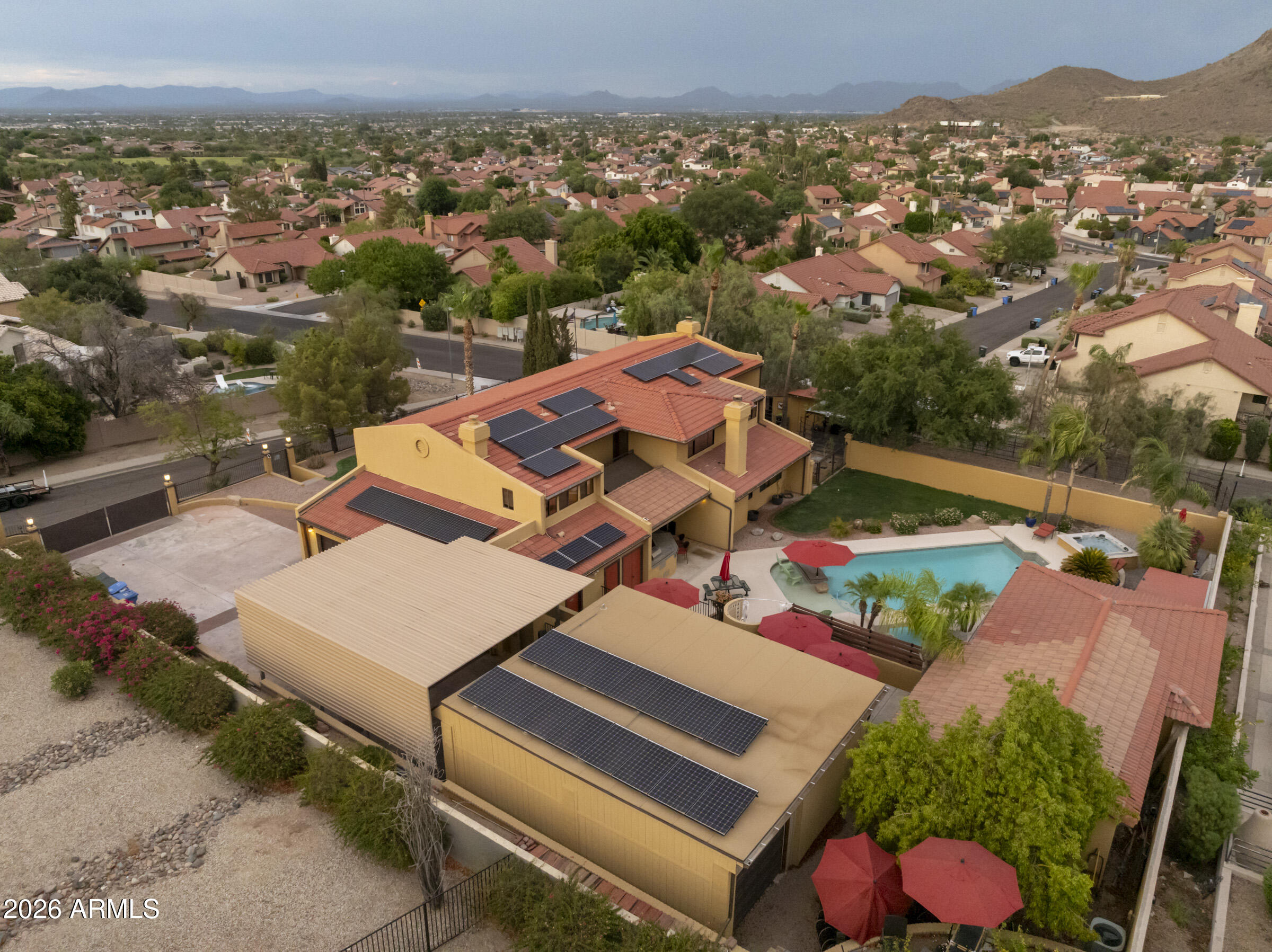 NA - Residential