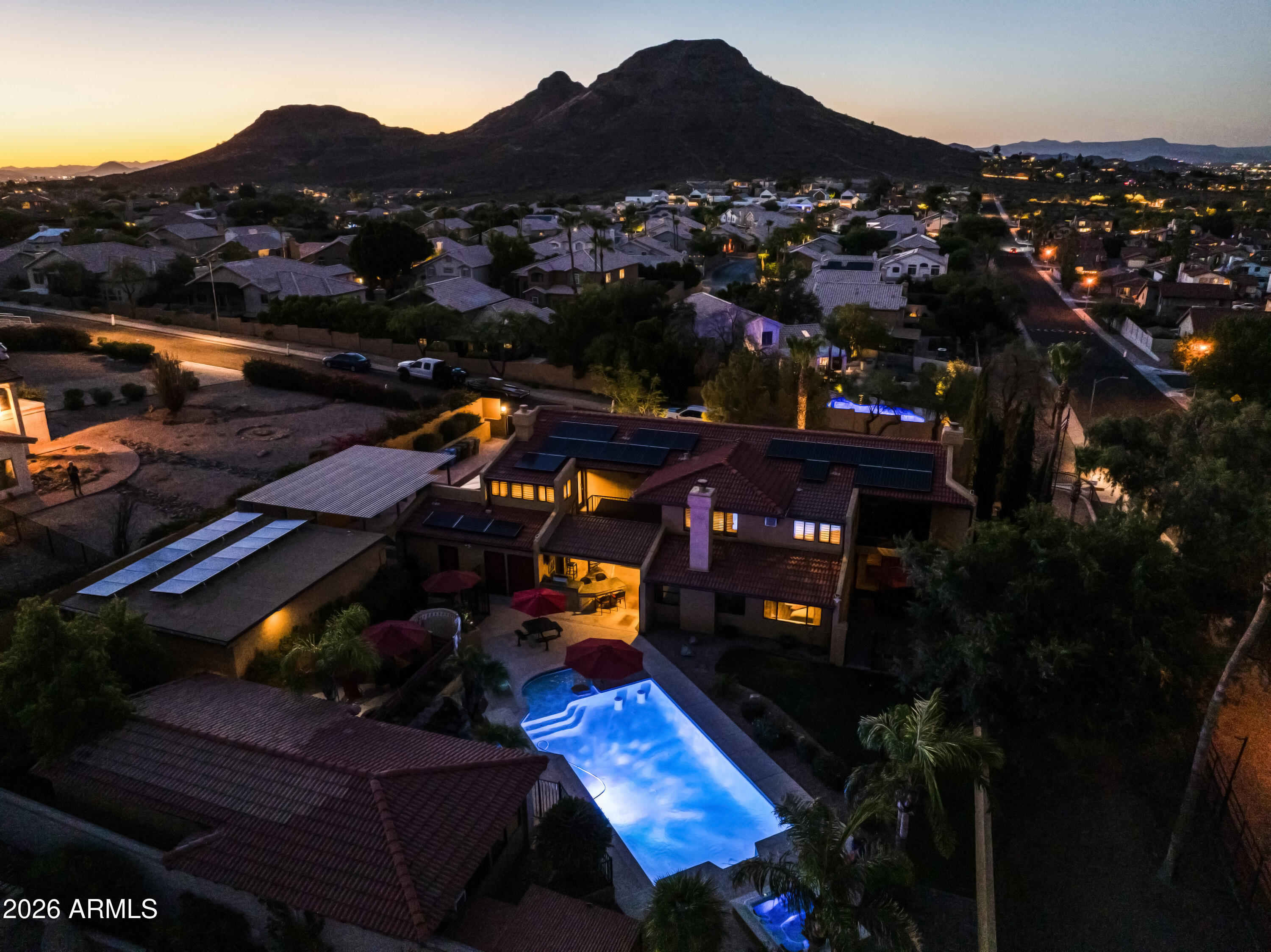 NA - Residential