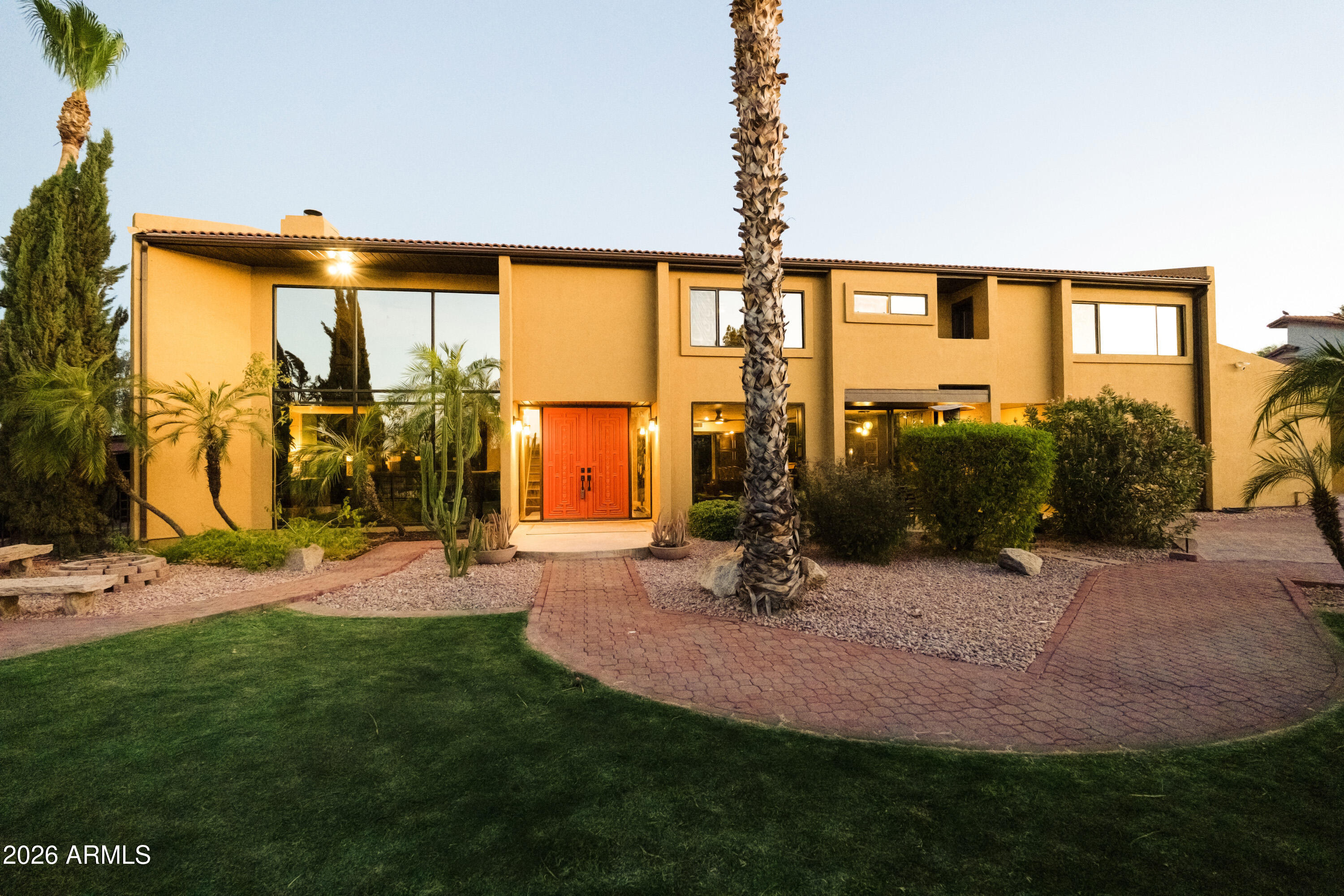 NA - Residential