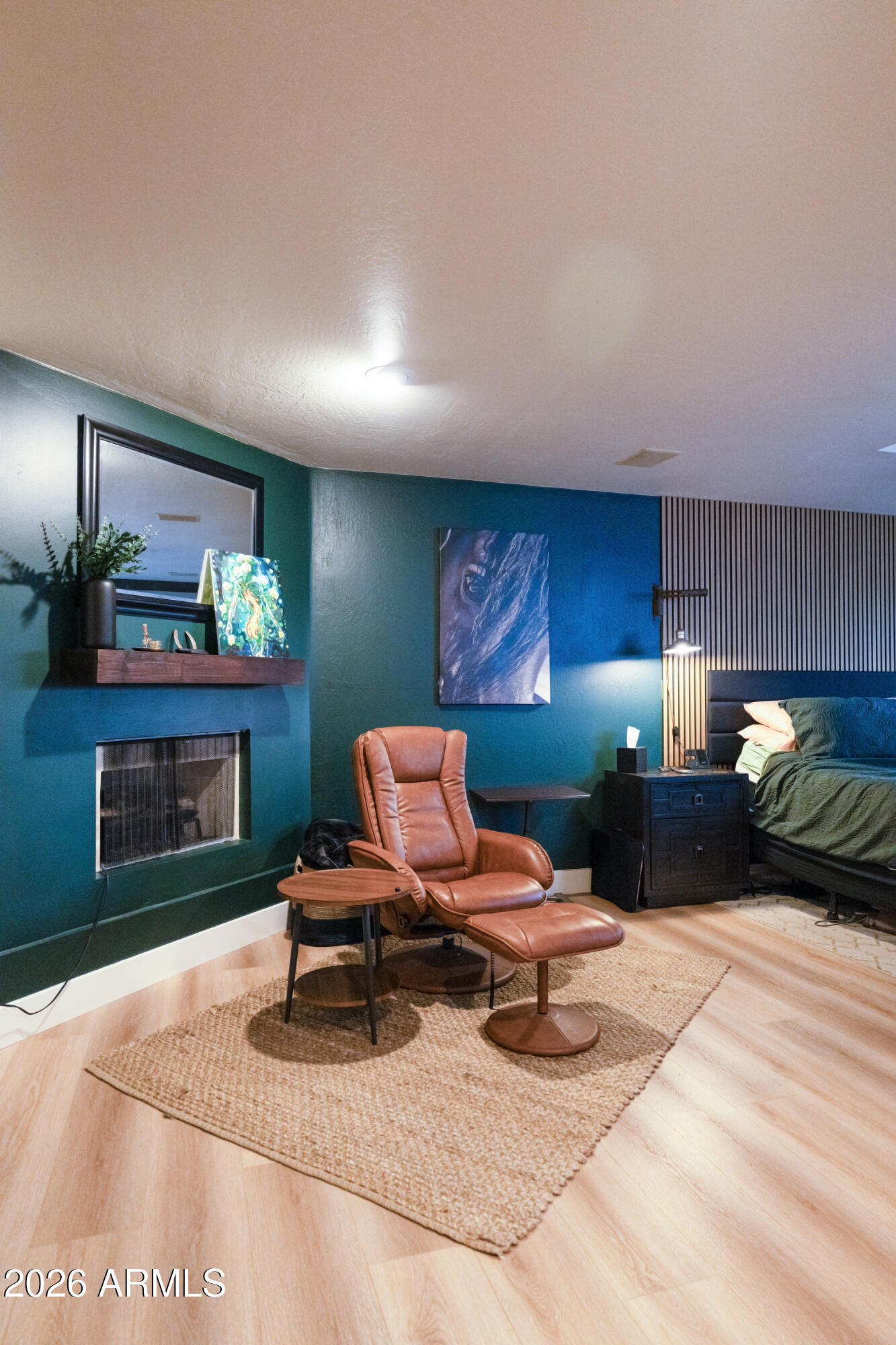 NA - Residential