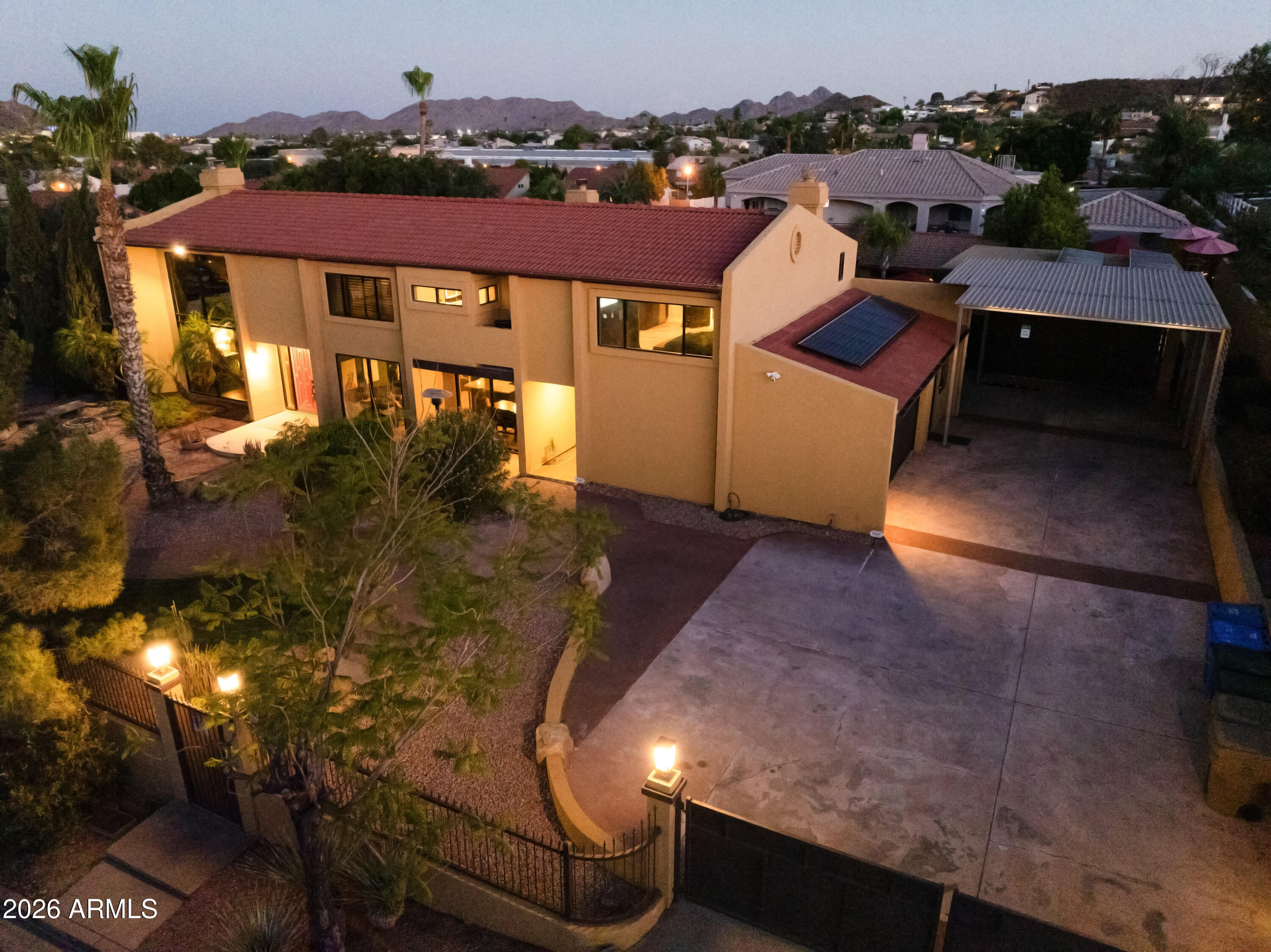 NA - Residential