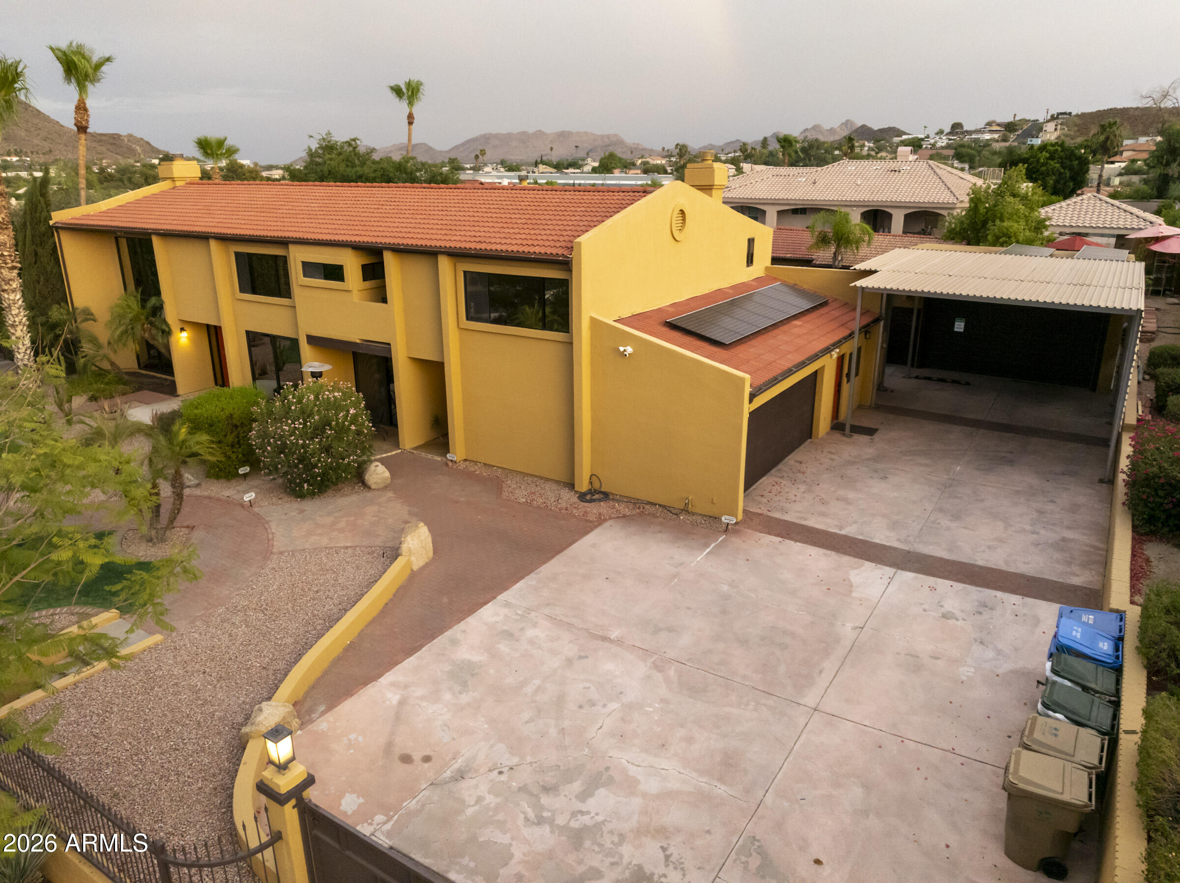 NA - Residential