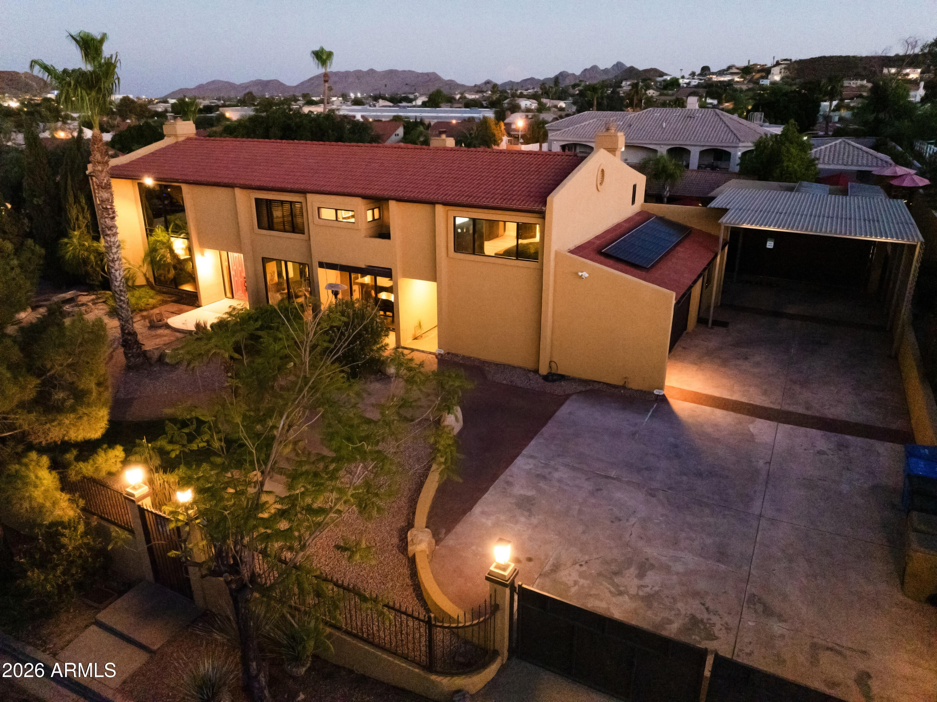 NA - Residential