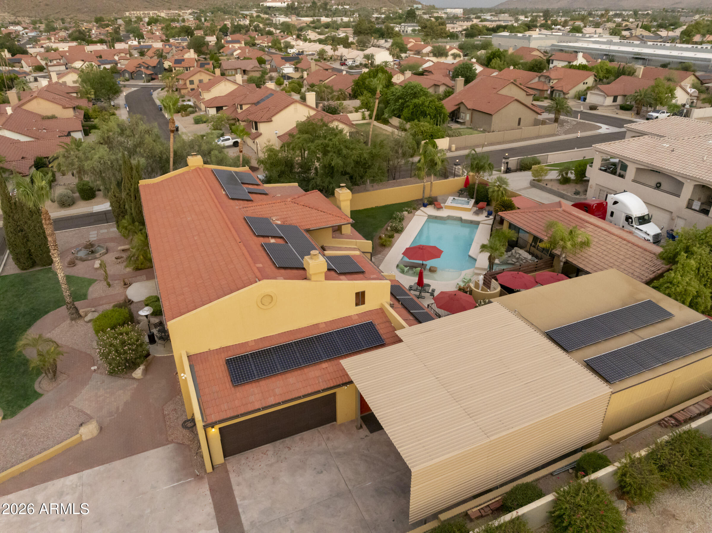 NA - Residential