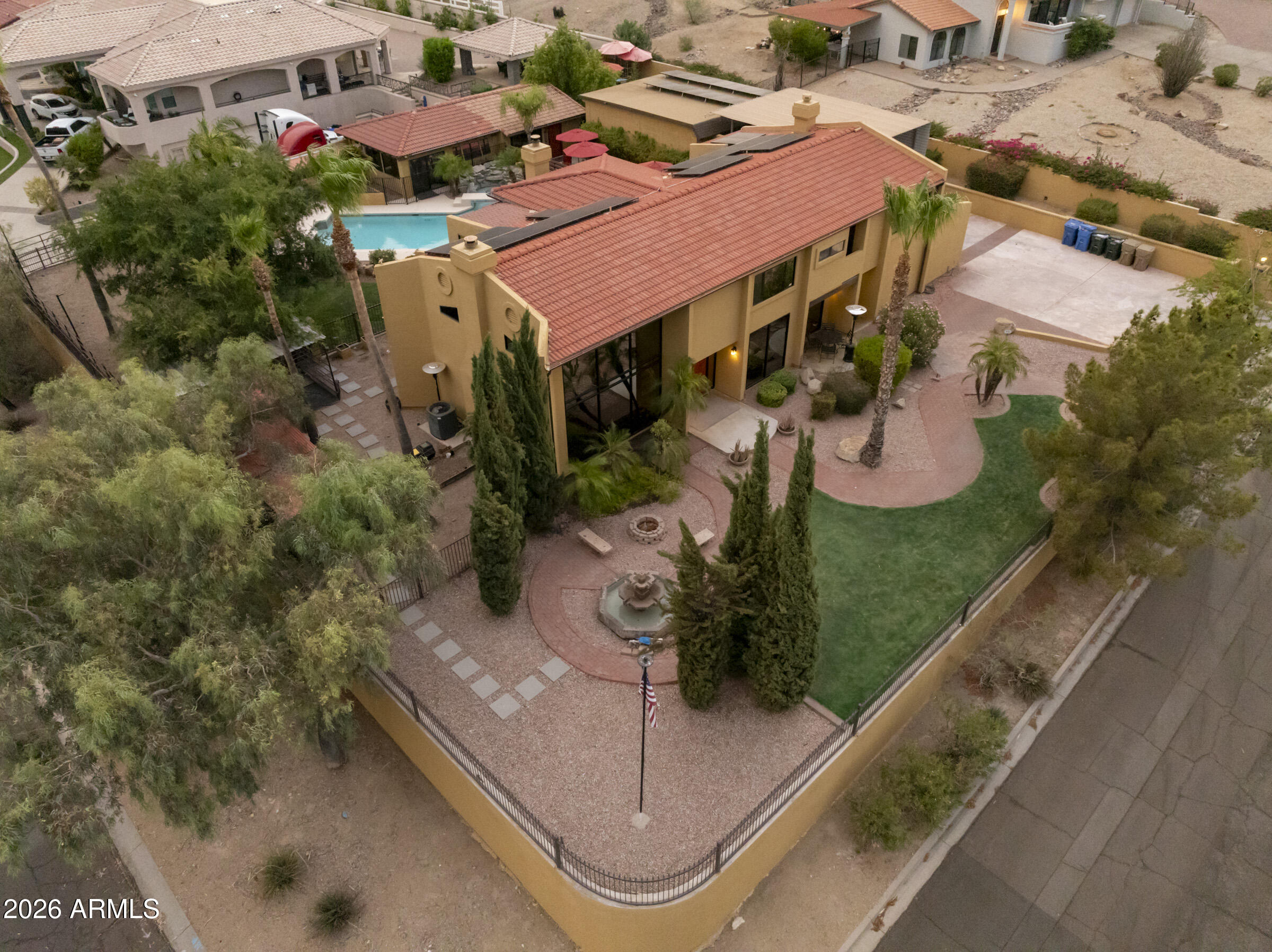 NA - Residential