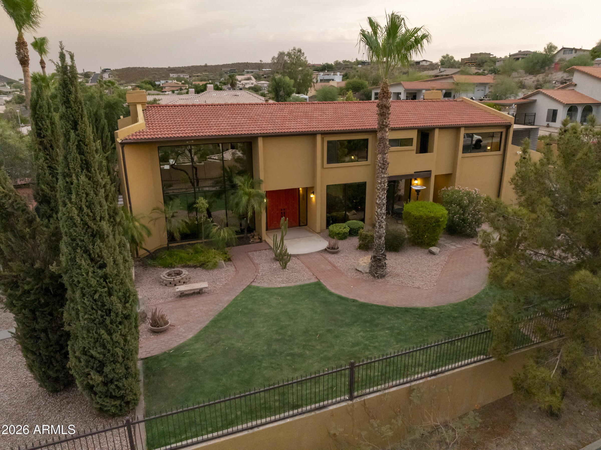 NA - Residential