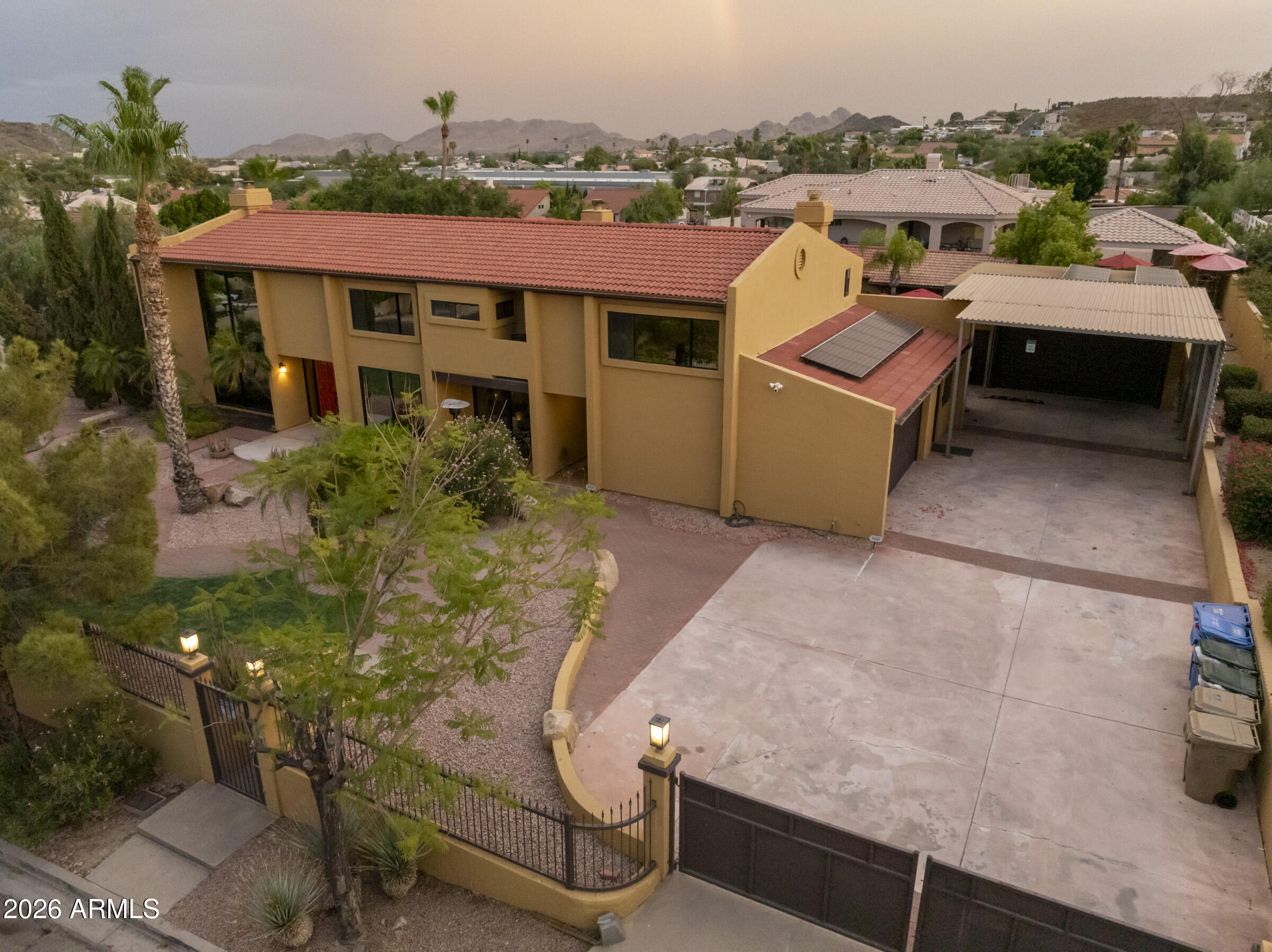 NA - Residential