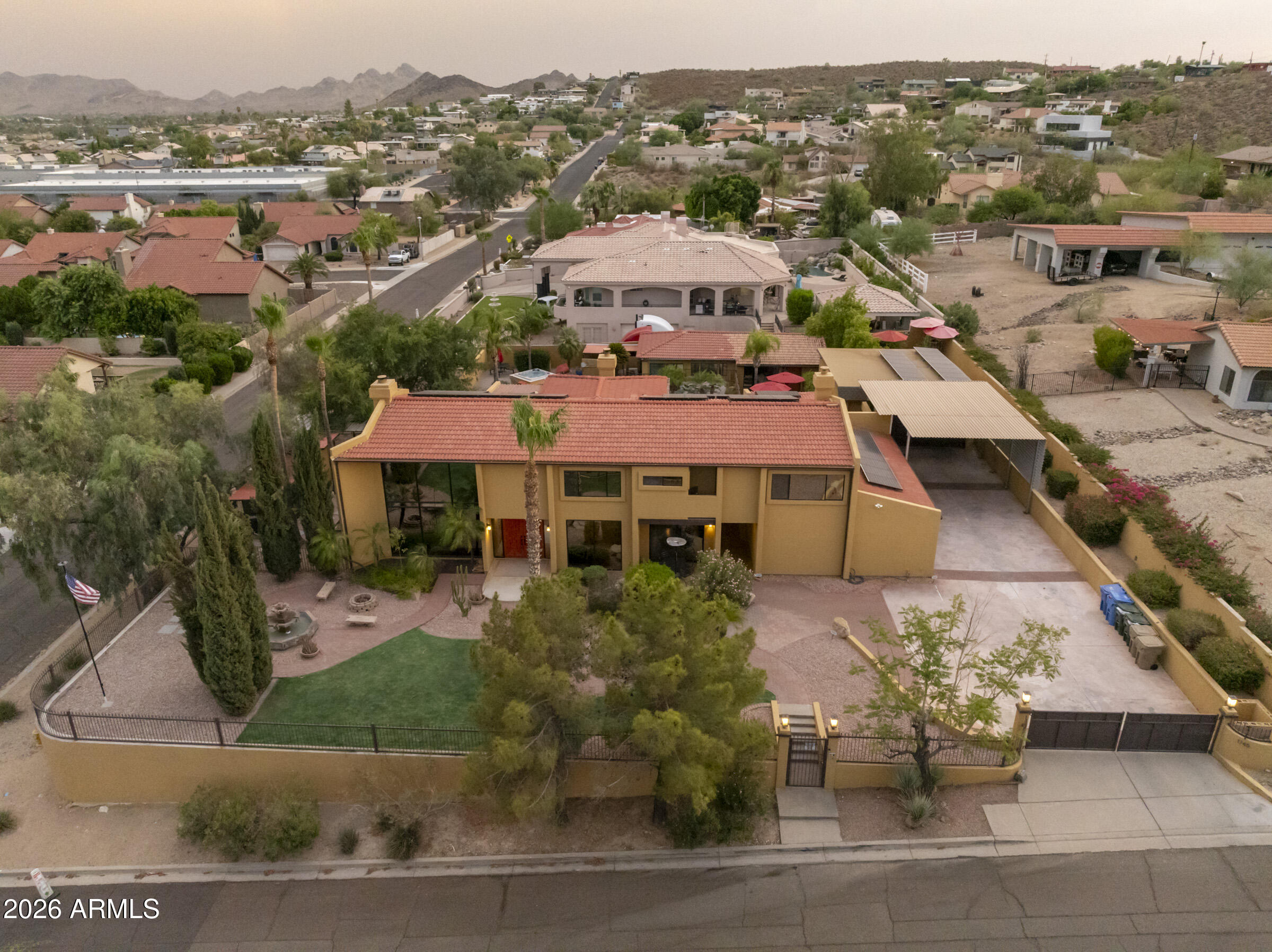 NA - Residential