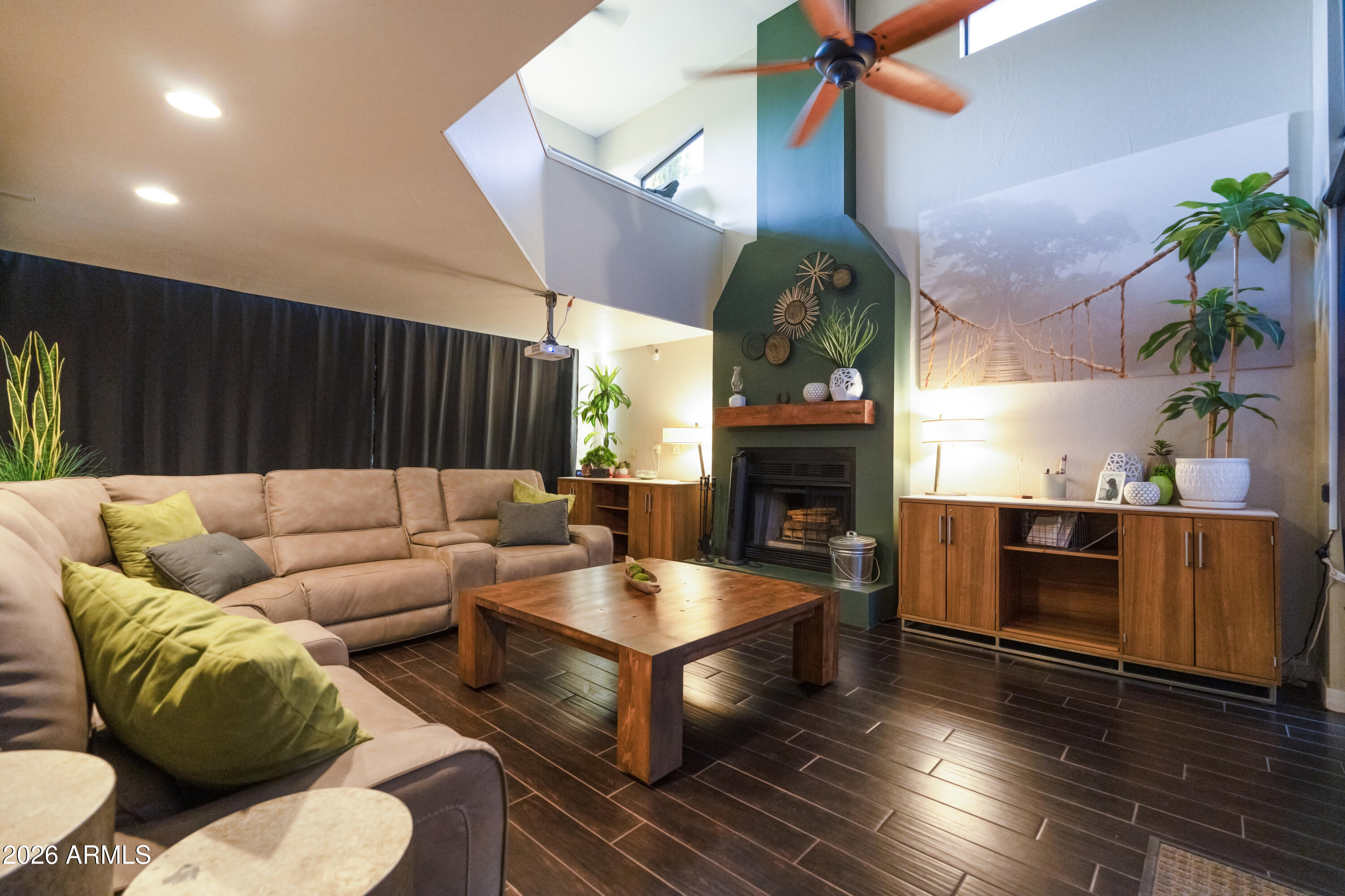 NA - Residential